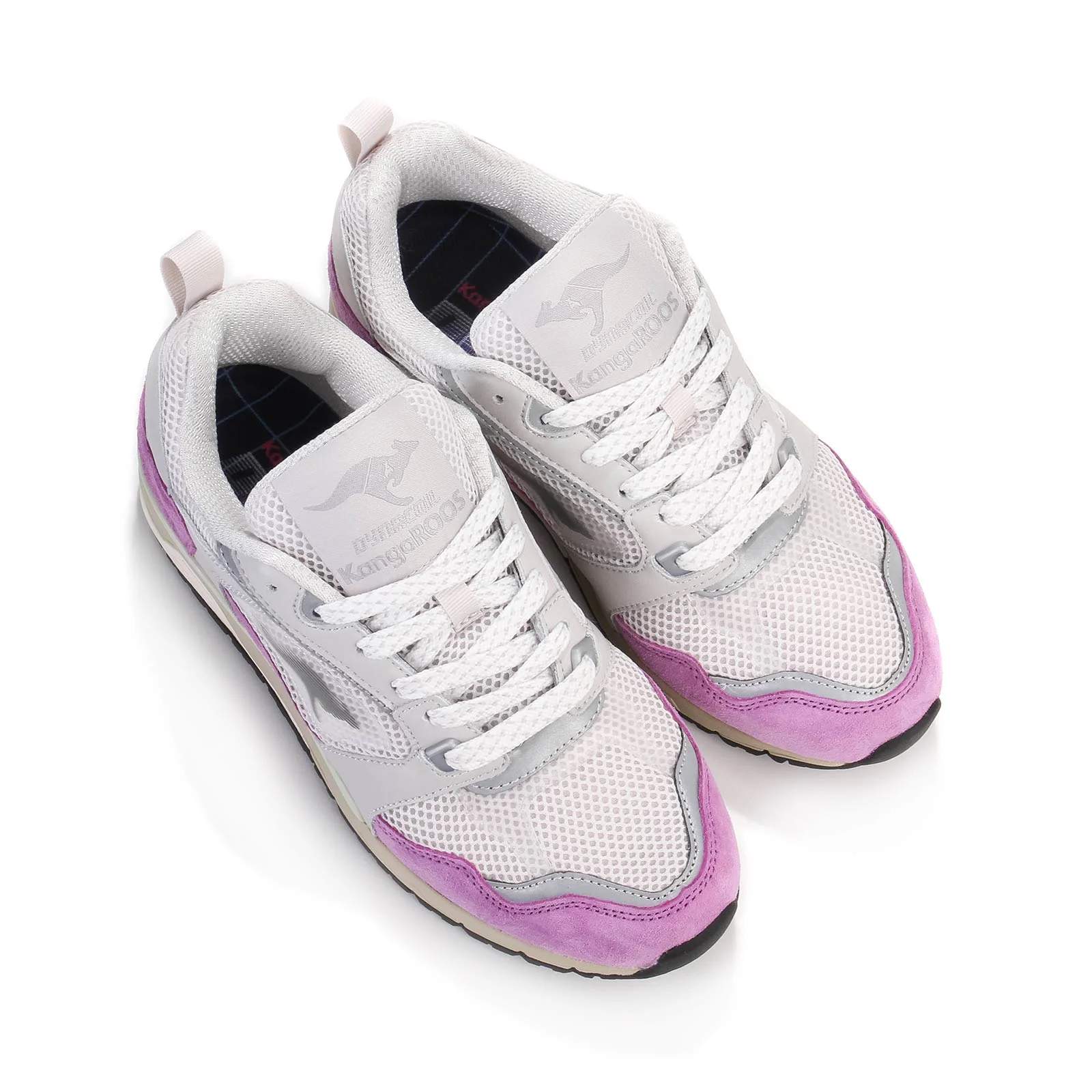 Exo II Ultimate Y2K nimbus cloud/orchid - Image 4