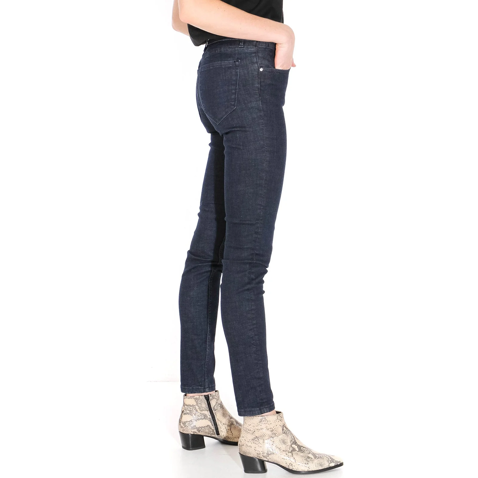 Colette Skinny Jeans brut - Image 3