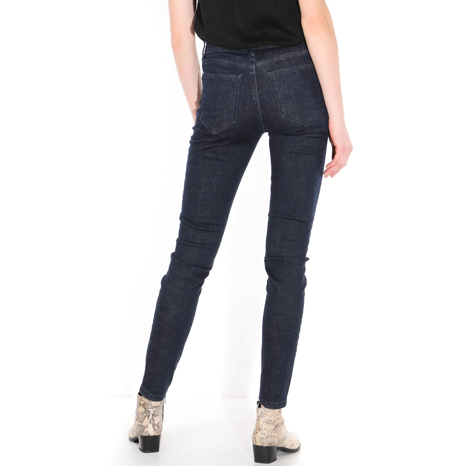 Colette Skinny Jeans brut - Image 5