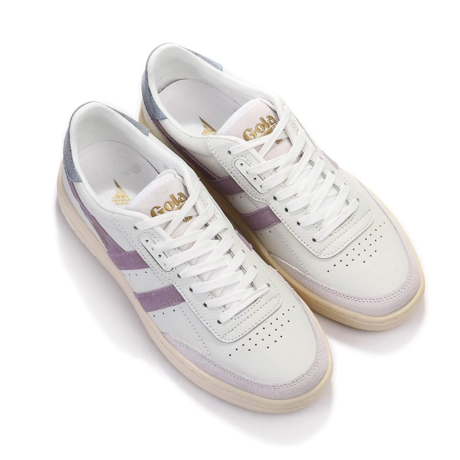 Falcon Classics white/lily/iceberg - Image 3