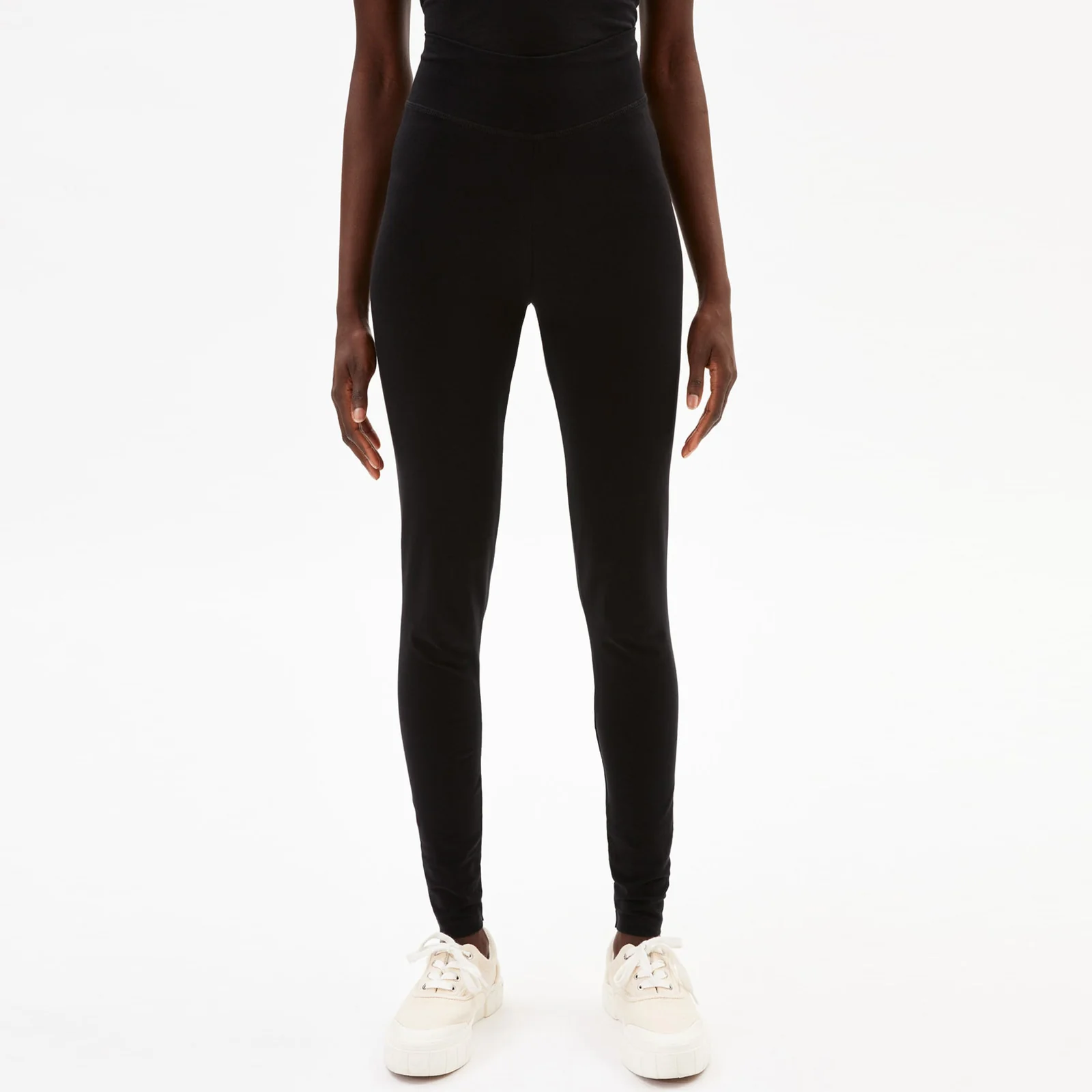 Faribaa Leggins black 1/23