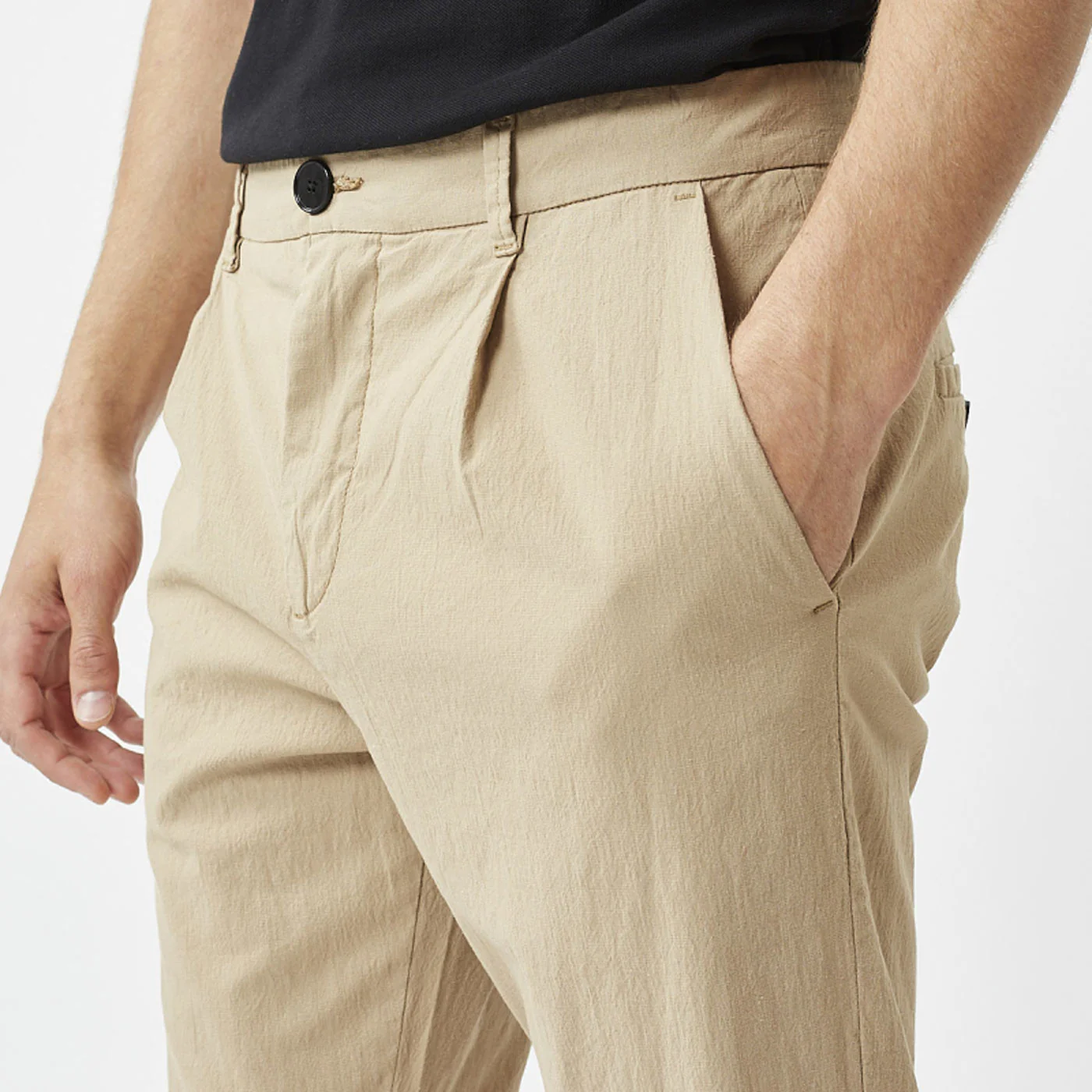 Faro Chino Pant elmwood - Image 3