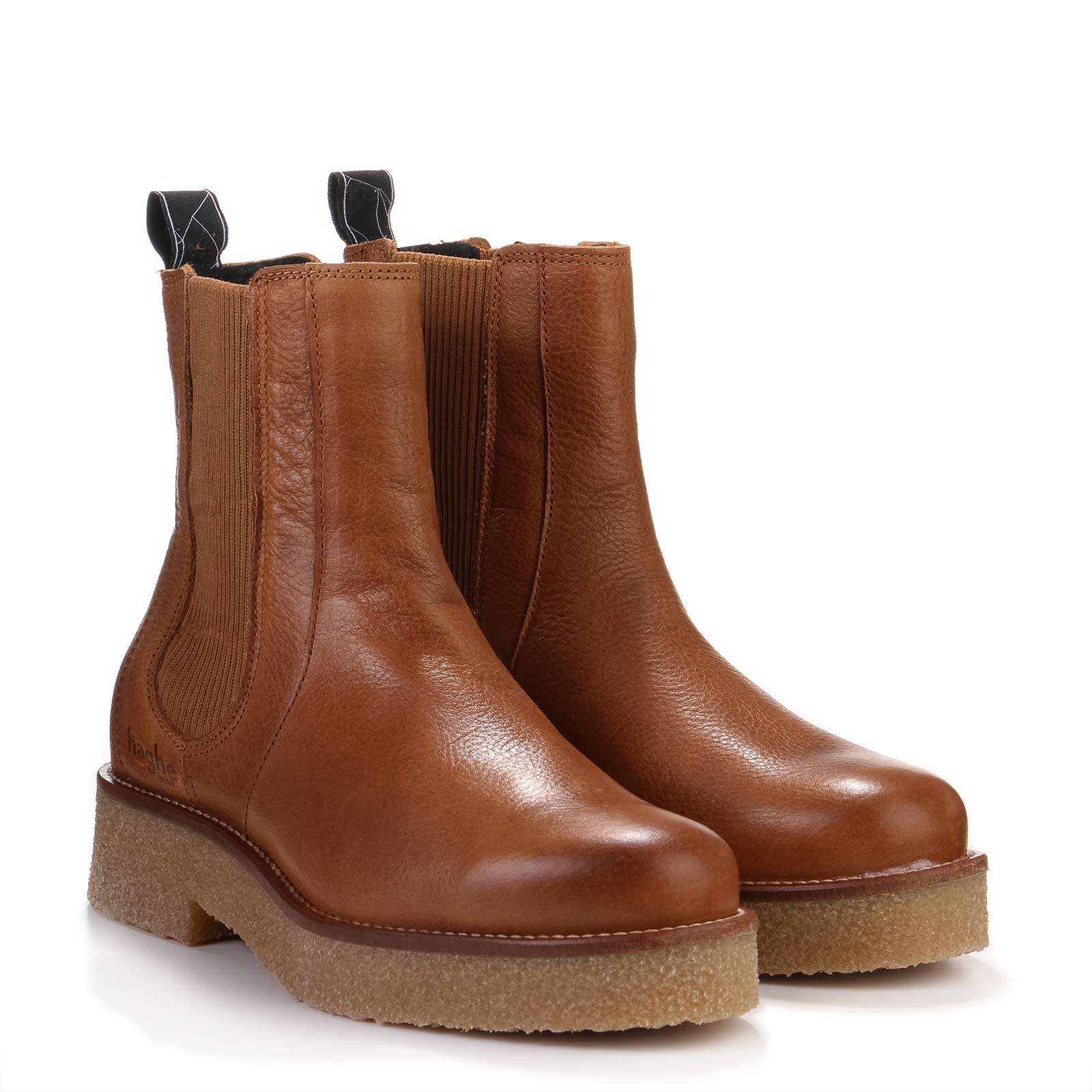 Faro L81 cognac/gum - Image 2