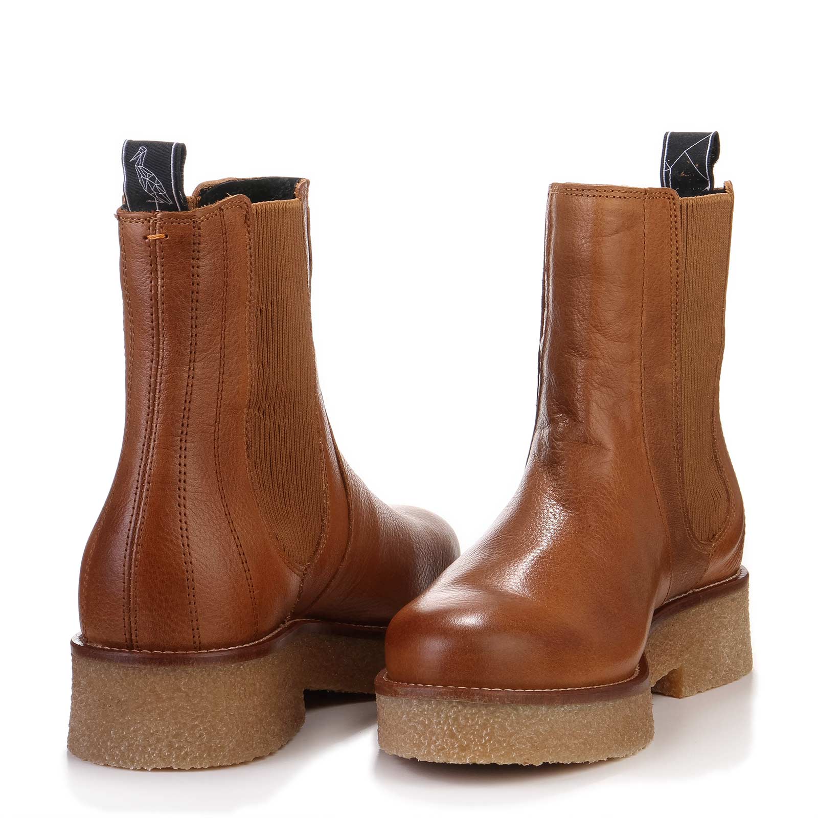Faro L81 cognac/gum - Image 3