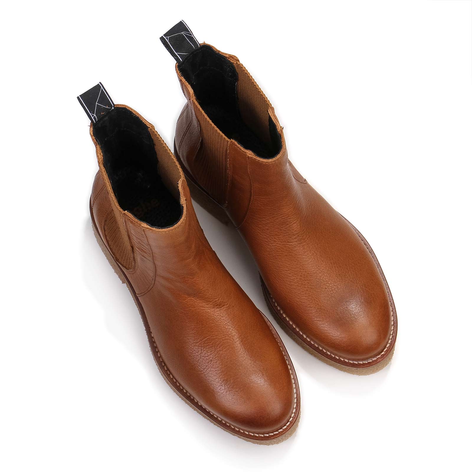 Faro L81 cognac/gum - Image 4
