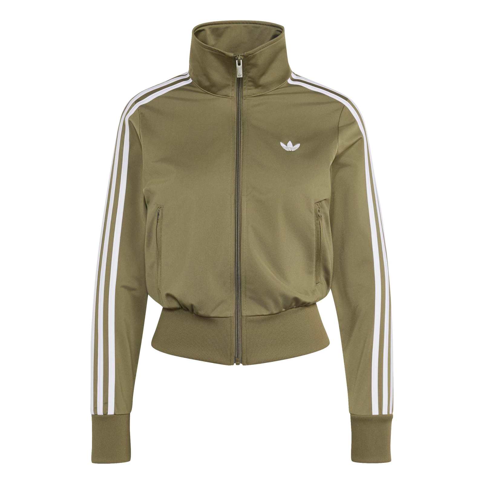 Firebird Classic Tracktop olive strata/white - Image 2