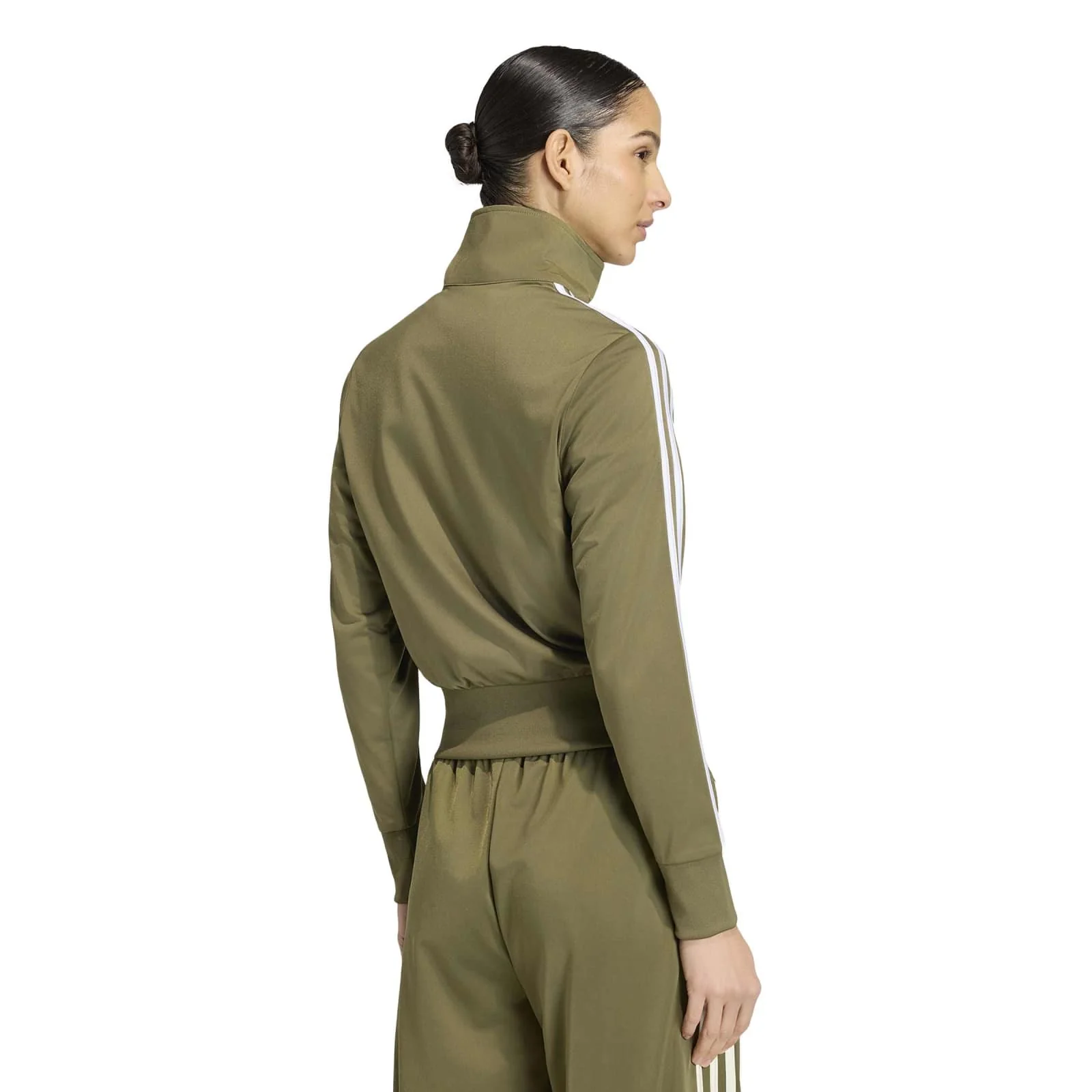 Firebird Classic Tracktop olive strata/white - Image 4