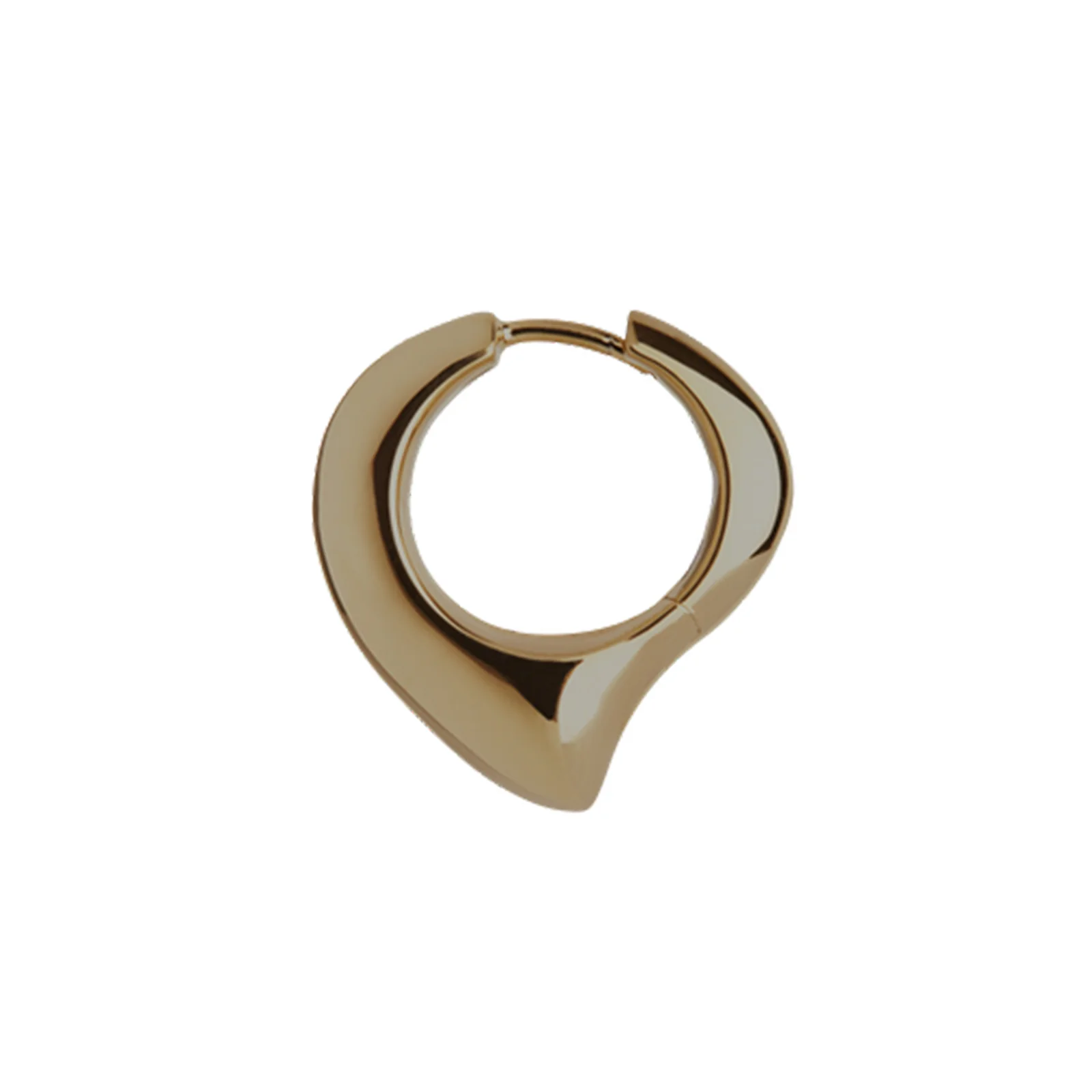 Fei Huggie gold - Image 4