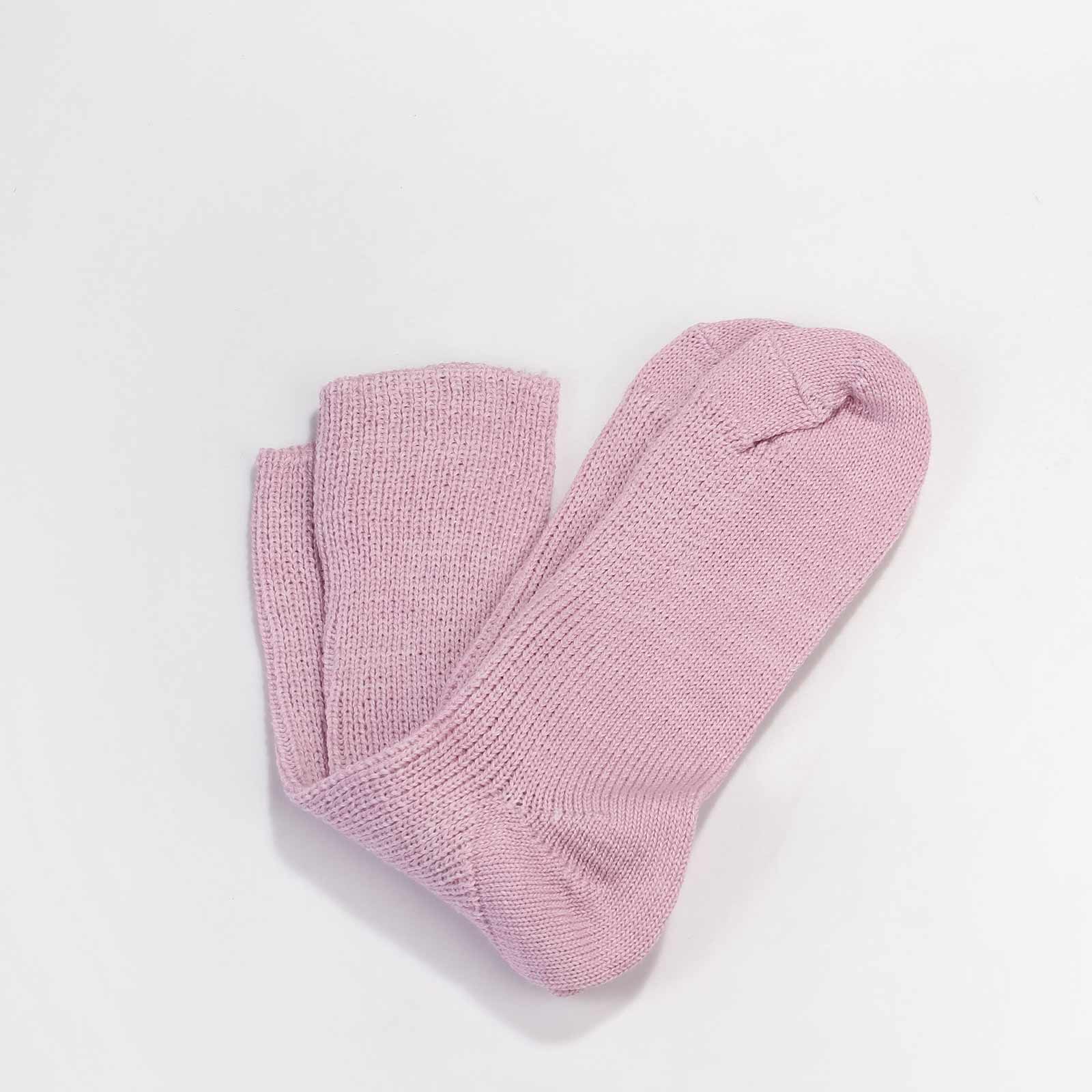 Fermuji Socks violet
