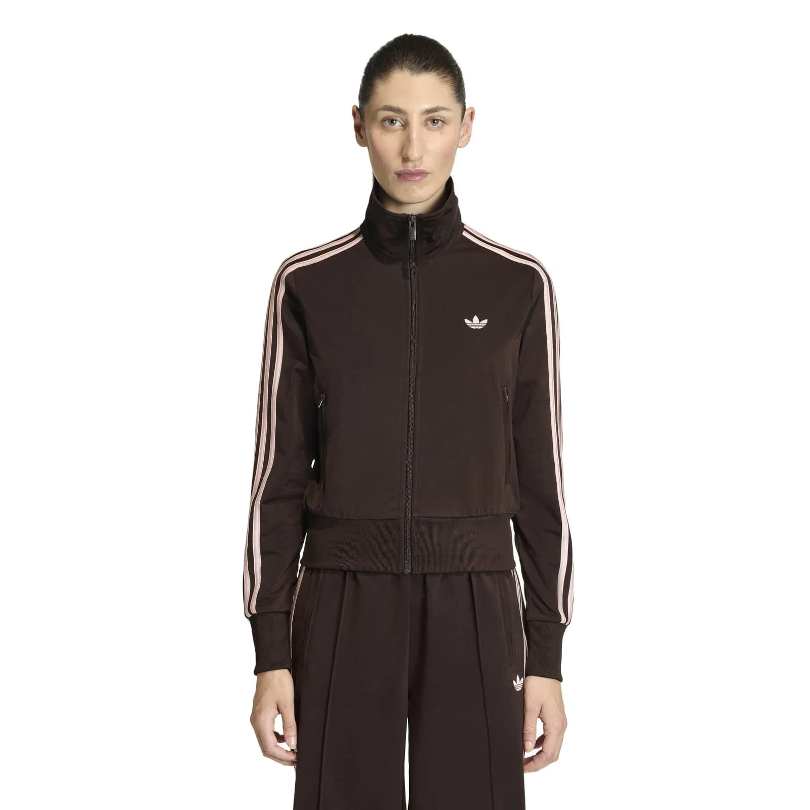 Firebird Classic Track Top auco/anpincaau/rossab