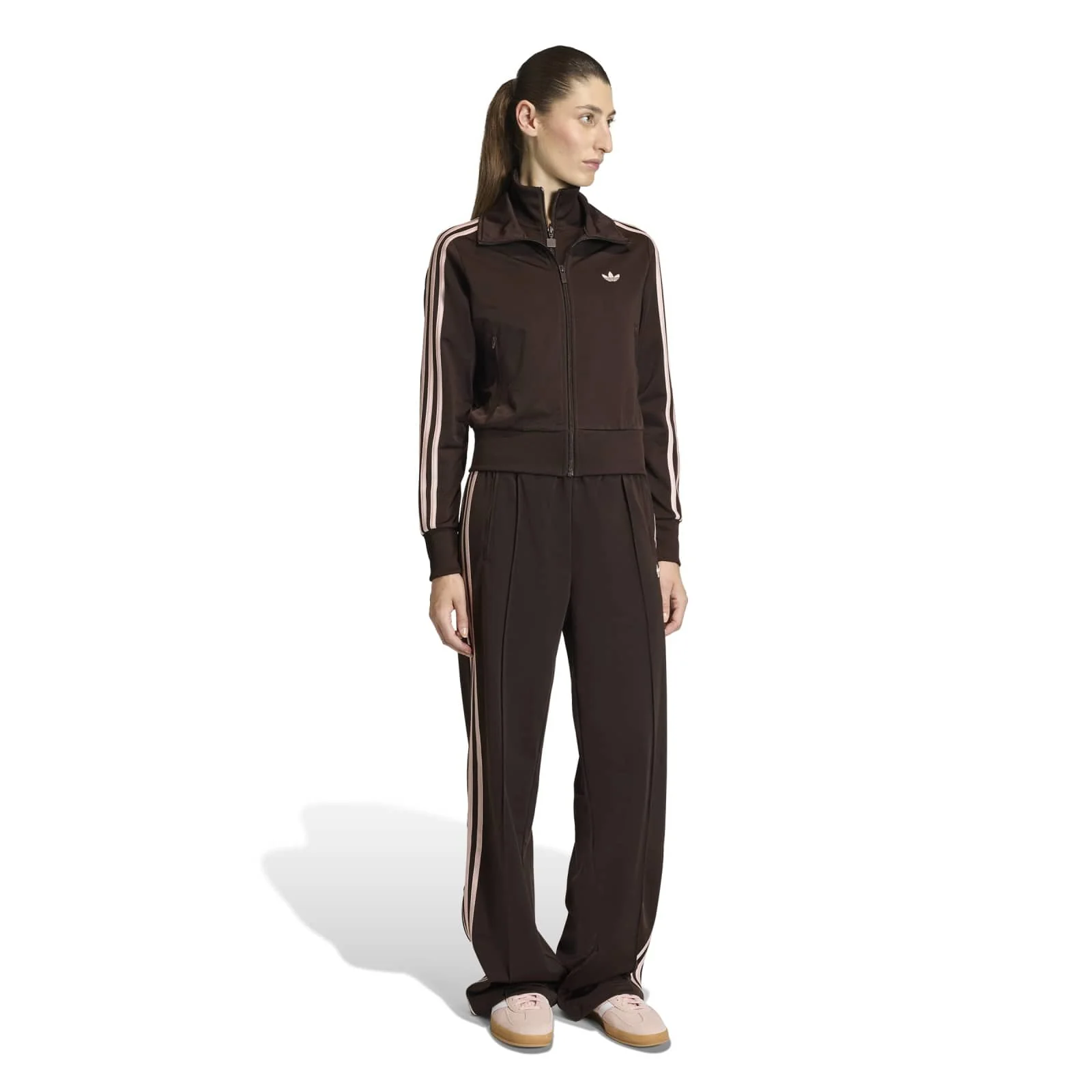 Firebird Classic Track Top auco/anpincaau/rossab - Image 3
