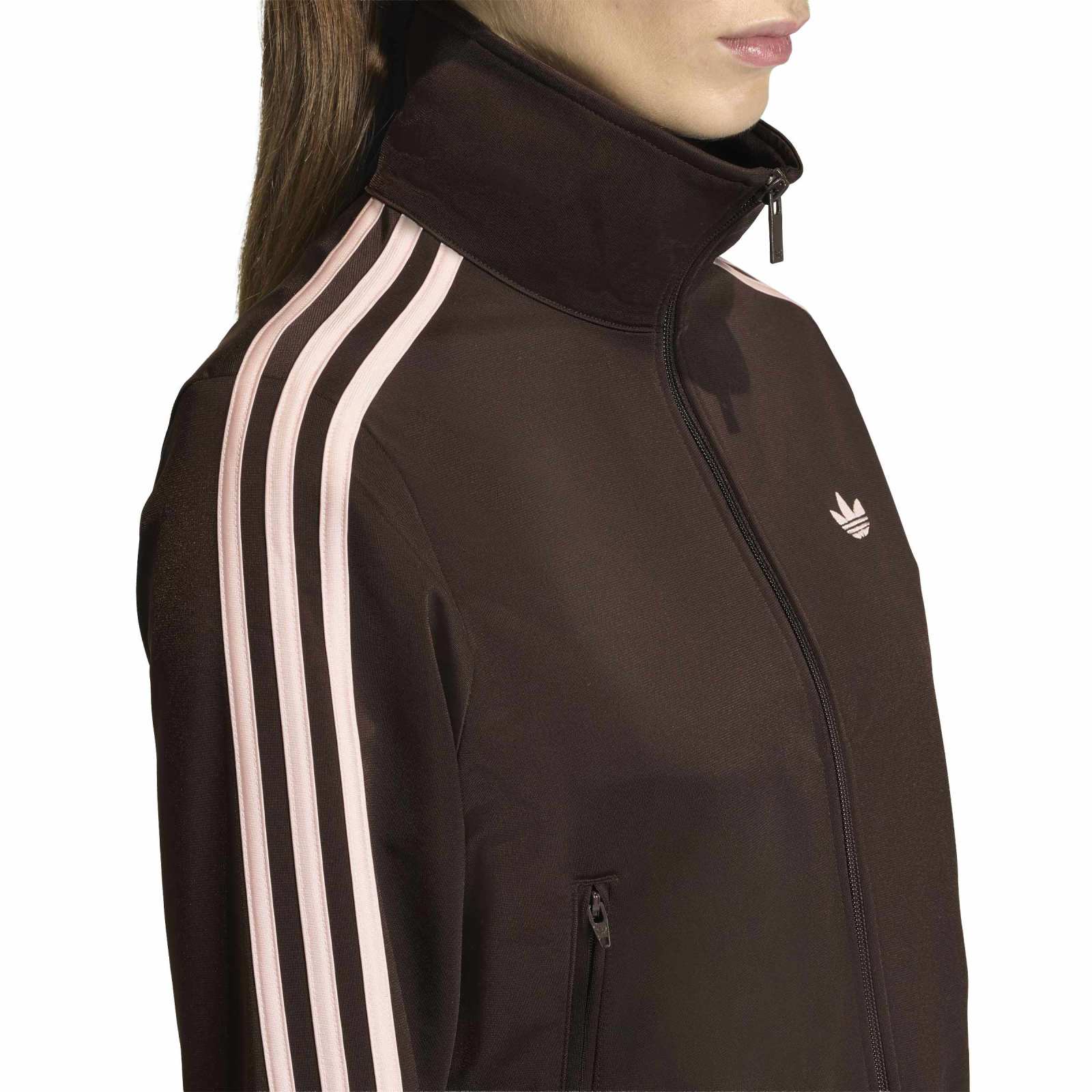Firebird Classic Track Top auco/anpincaau/rossab - Image 5