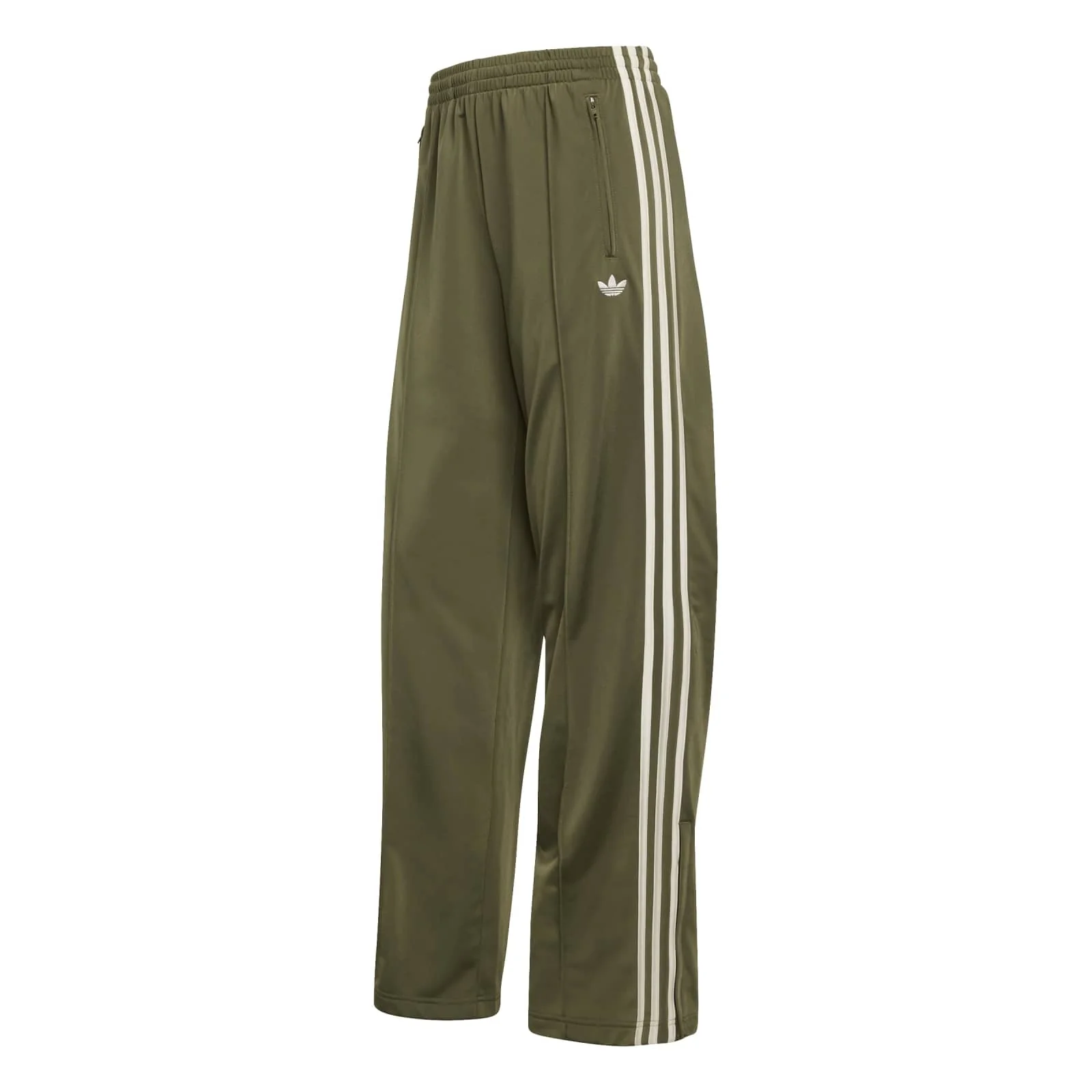 Firebird Loose Trackpant focus olive/cream white - Image 6