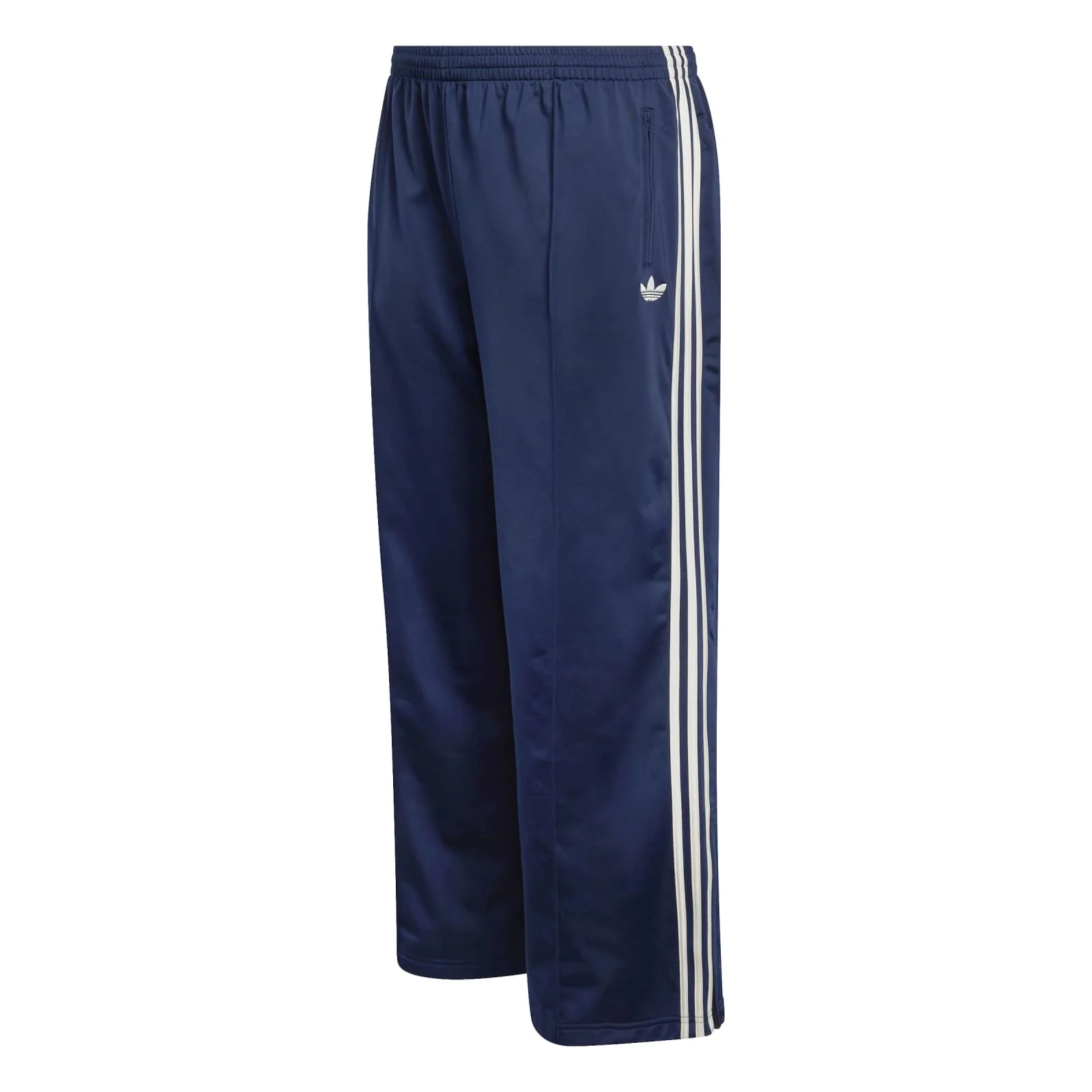Firebird Loose Trackpant night indigo/off white - Image 6
