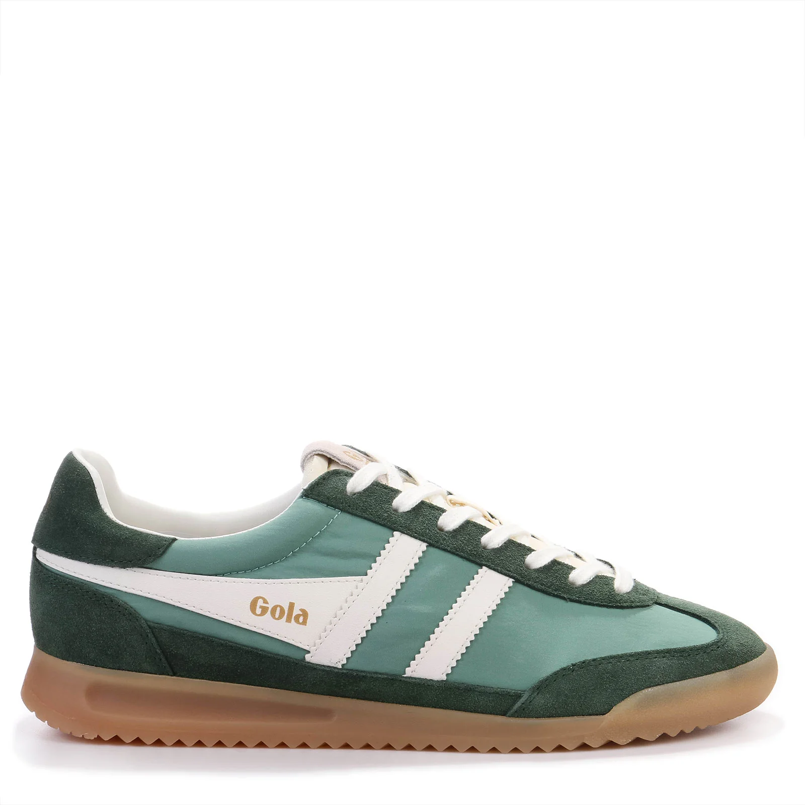 Firefly green mist/evergreen/offwhite