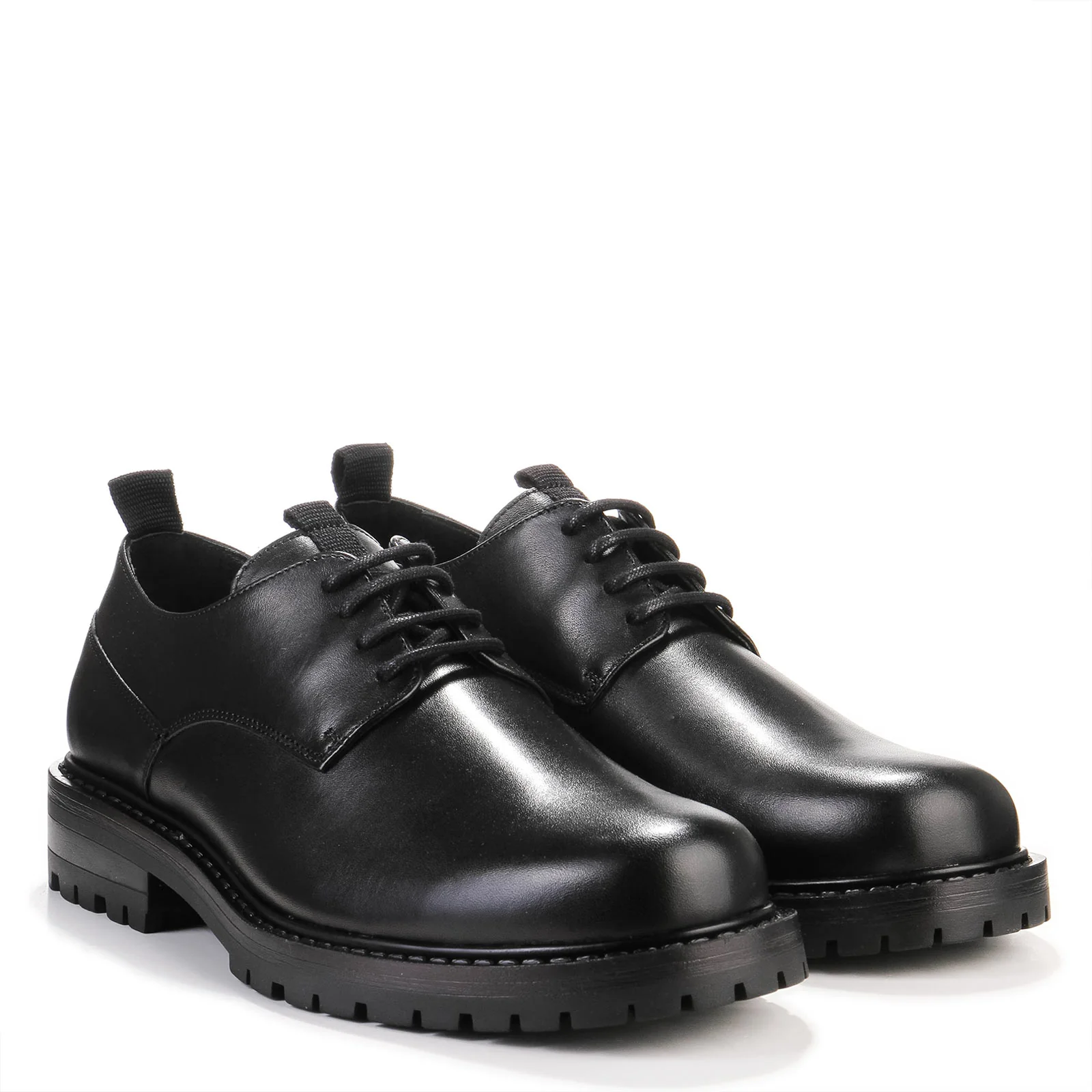 Firo Shoes black - Image 2