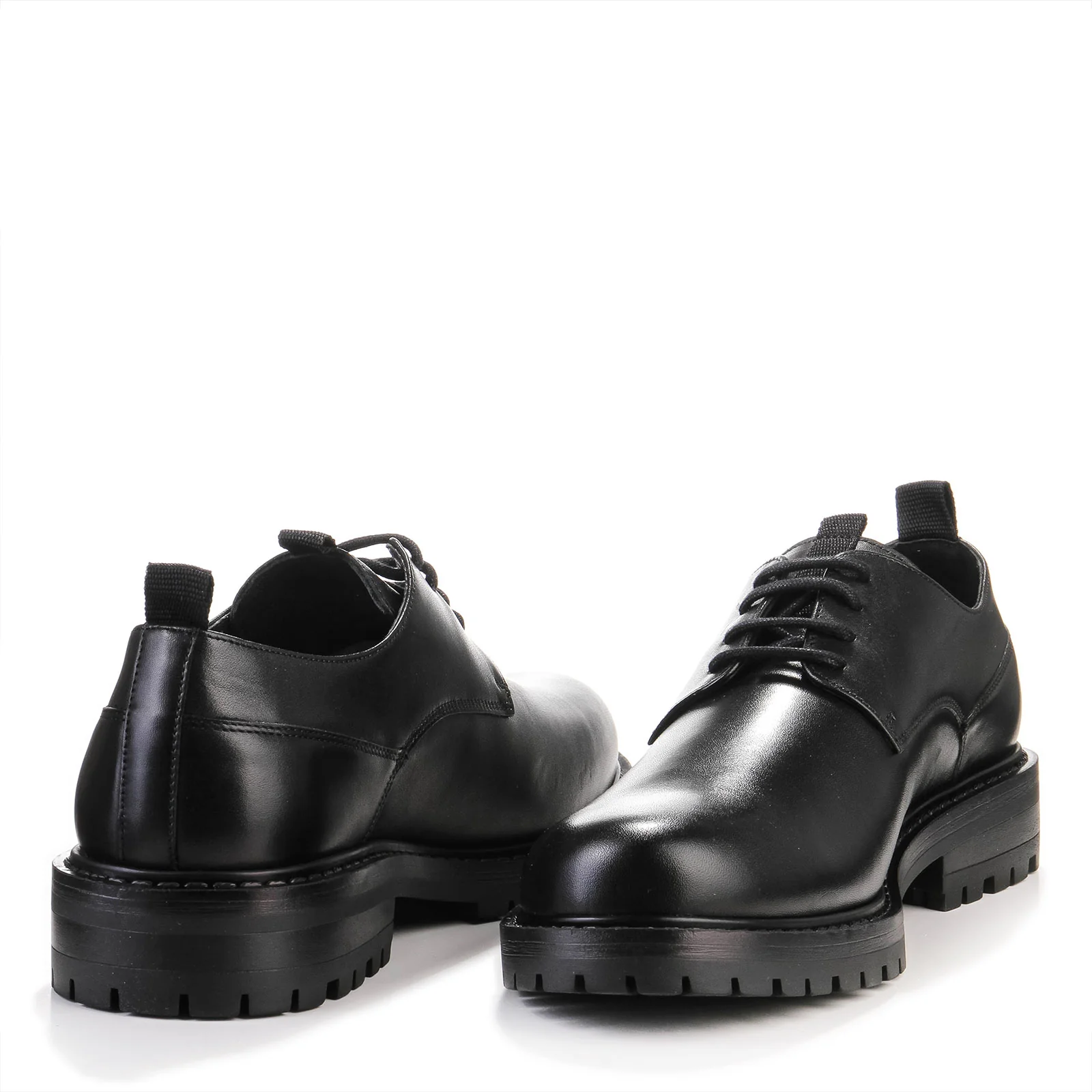 Firo Shoes black - Image 3
