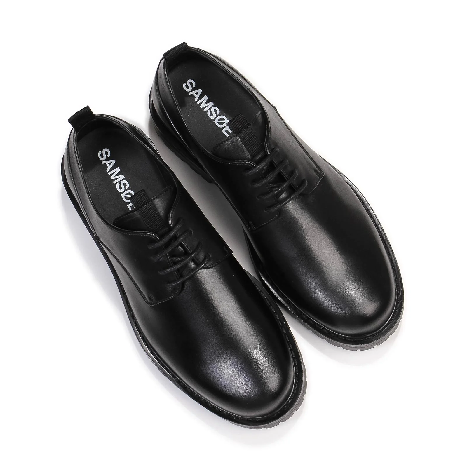 Firo Shoes black - Image 4