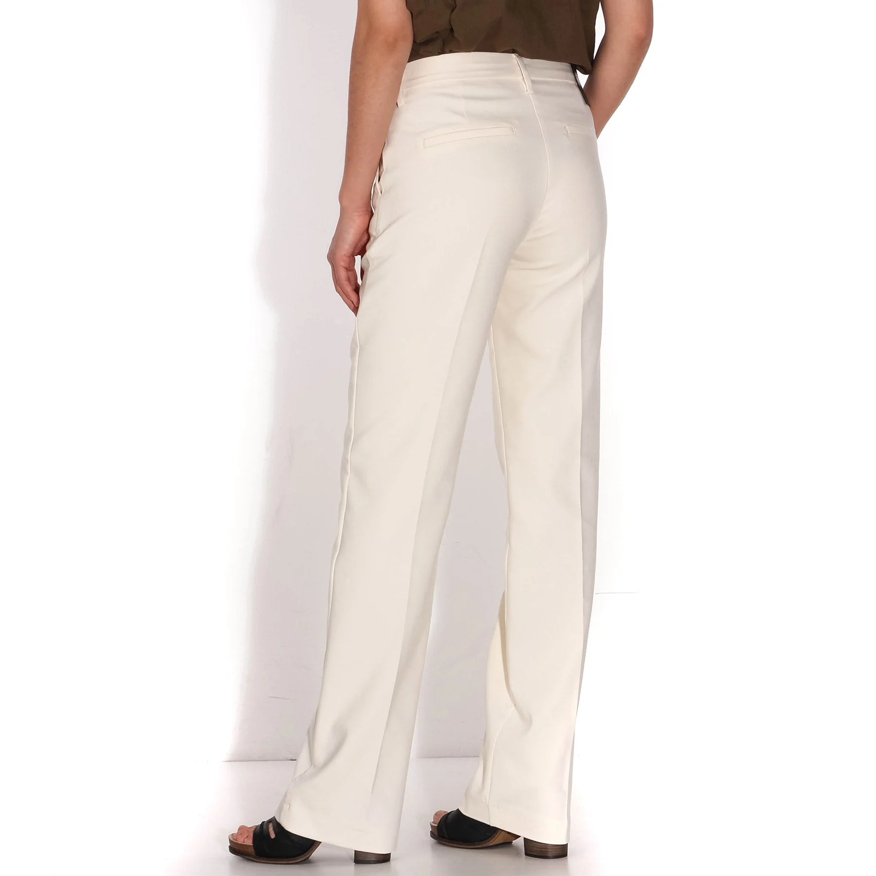 Claudia Chino Pant sweet honey - Image 5