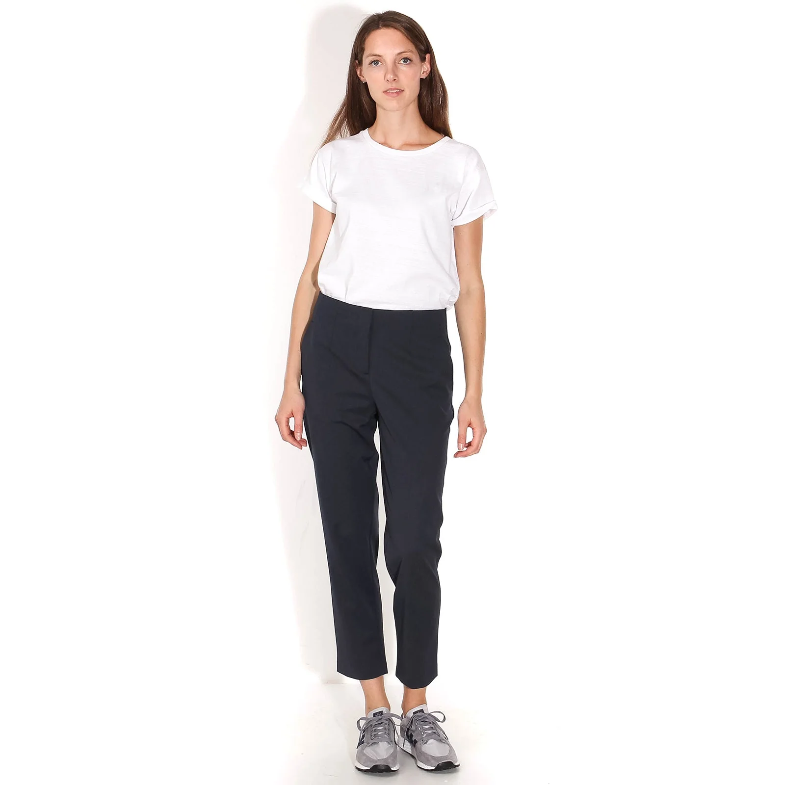 Jackie 231 Pant navy atlantic - Image 2