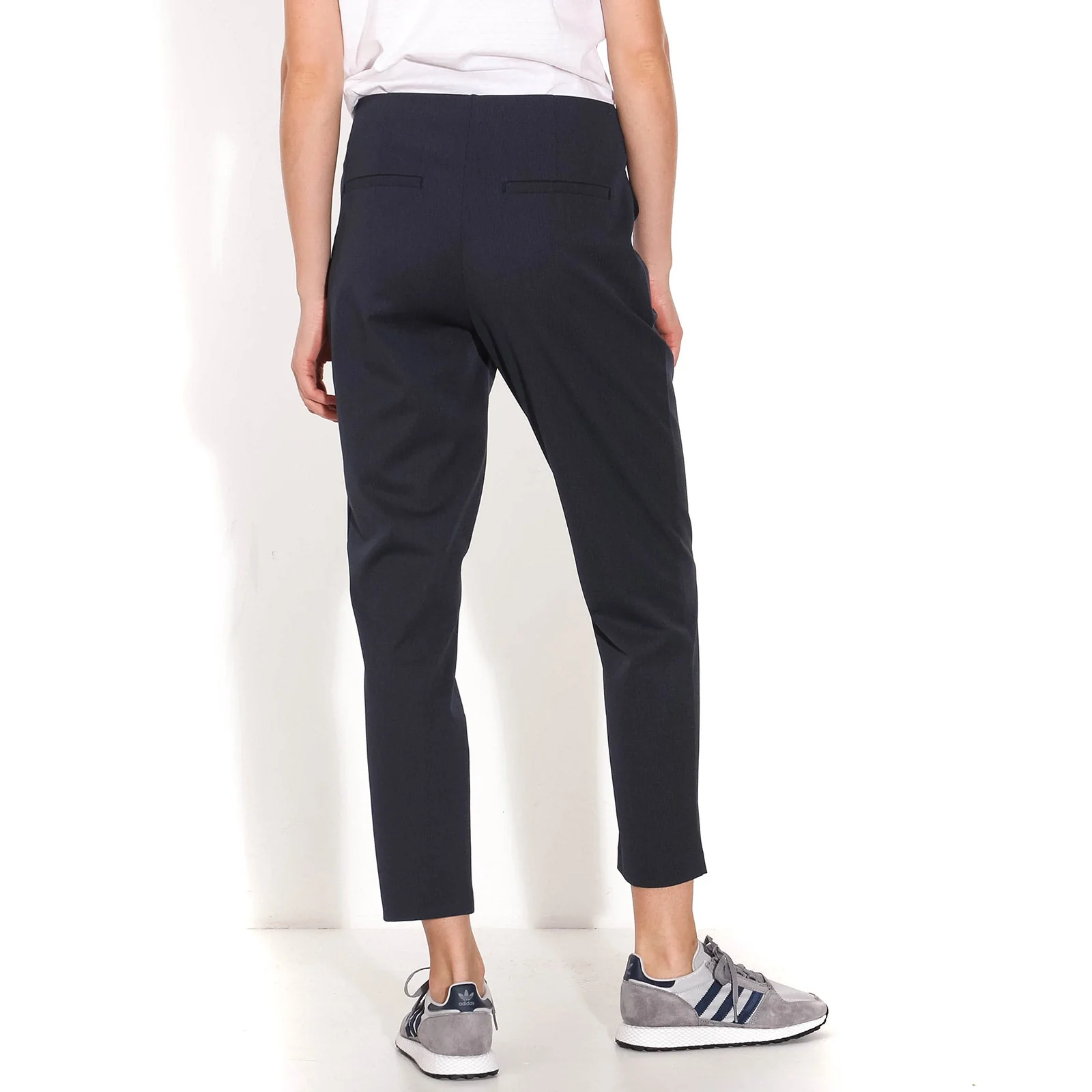 Jackie 231 Pant navy atlantic - Image 5