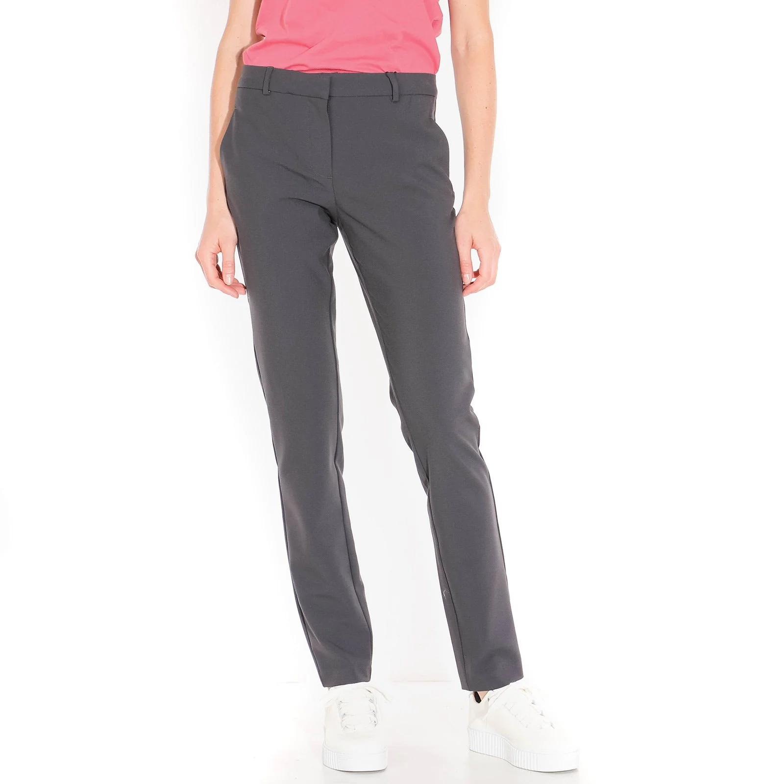 Kylie Pant asphalt glow - Image 2