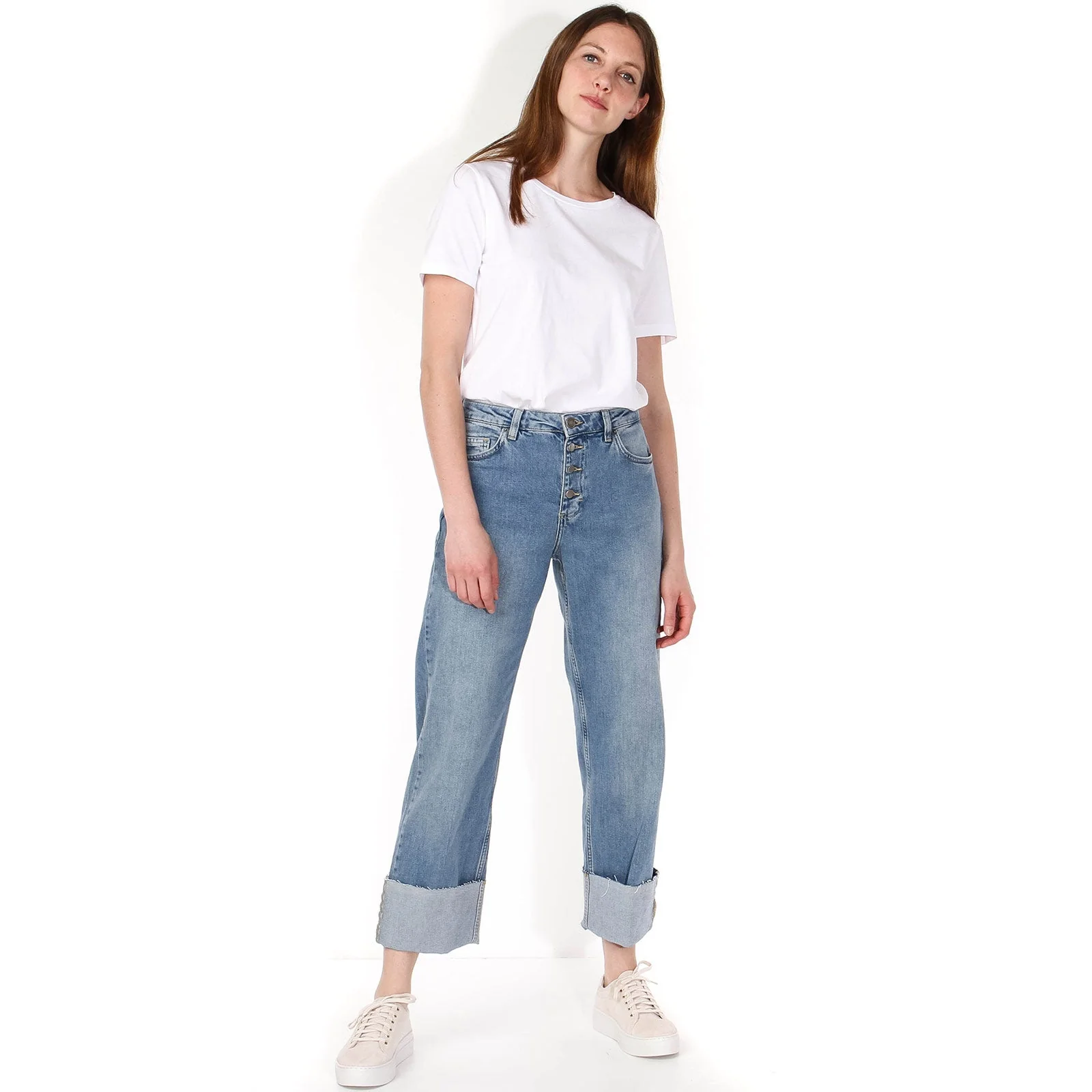 Lily Jeans vintage blue - Image 3