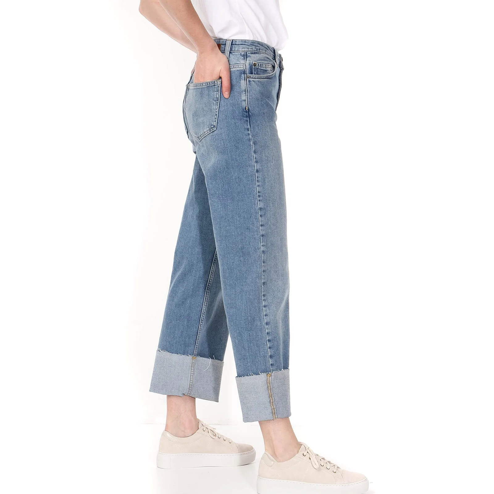 Lily Jeans vintage blue - Image 4