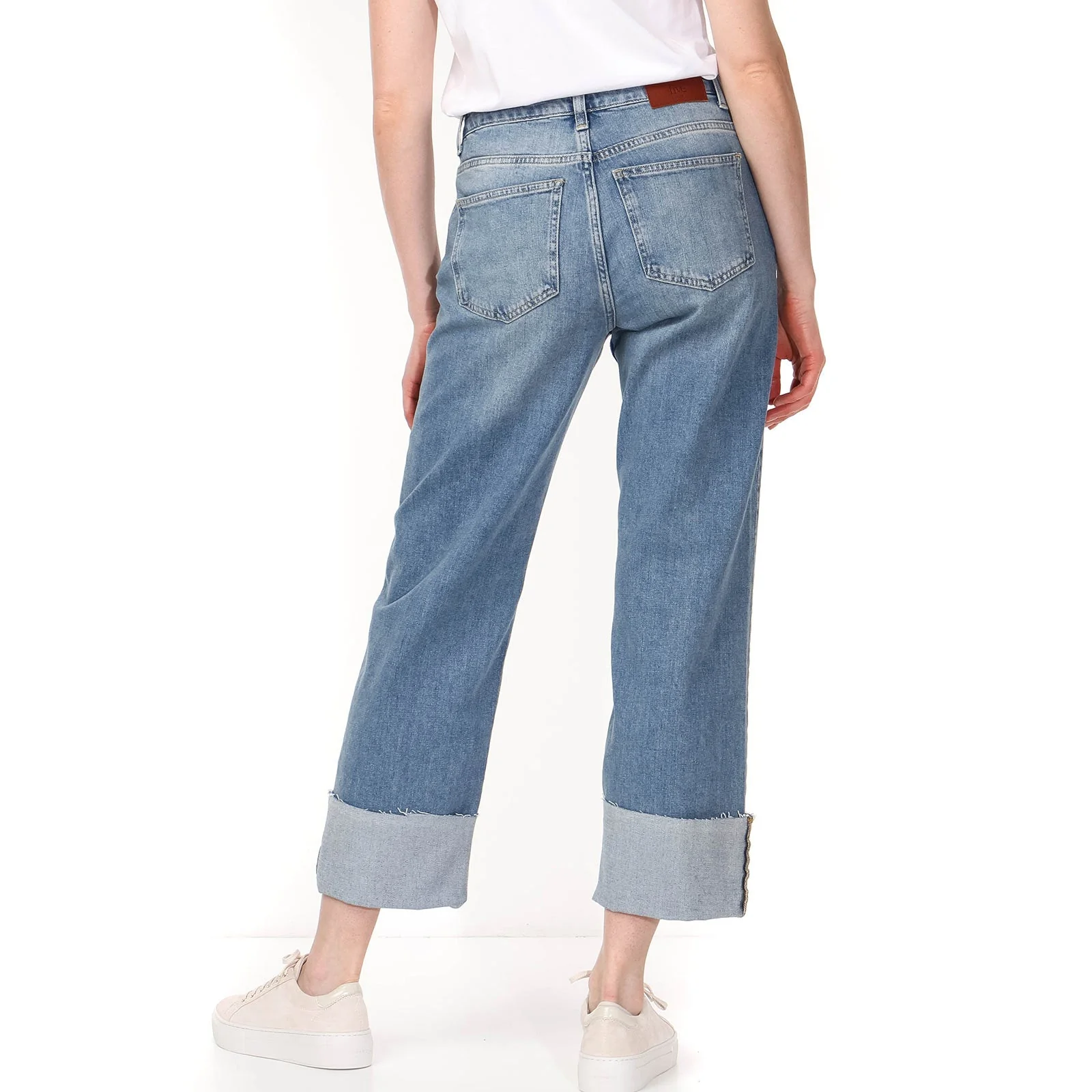 Lily Jeans vintage blue - Image 5