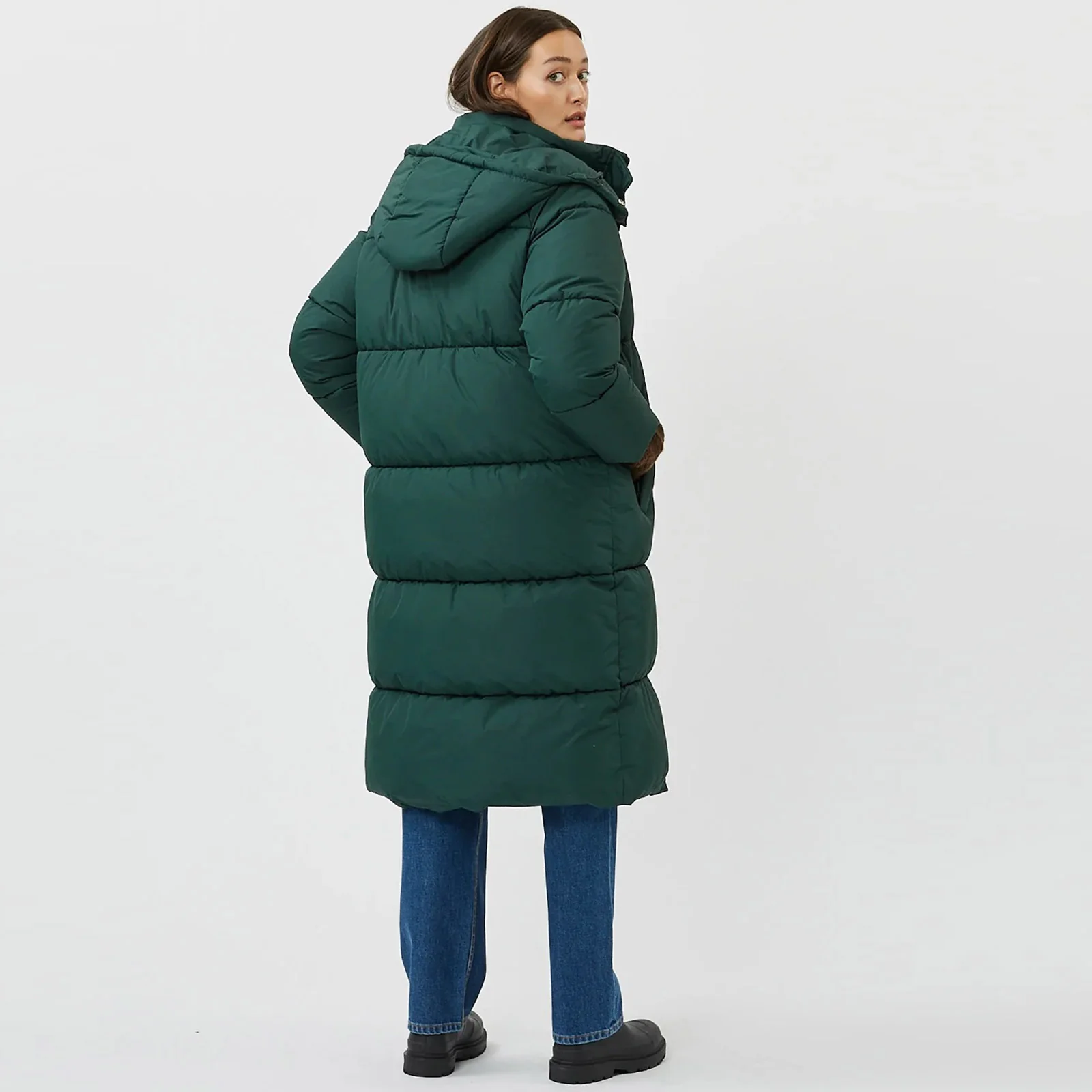 Flawly Winterjacket pine grove - Image 3