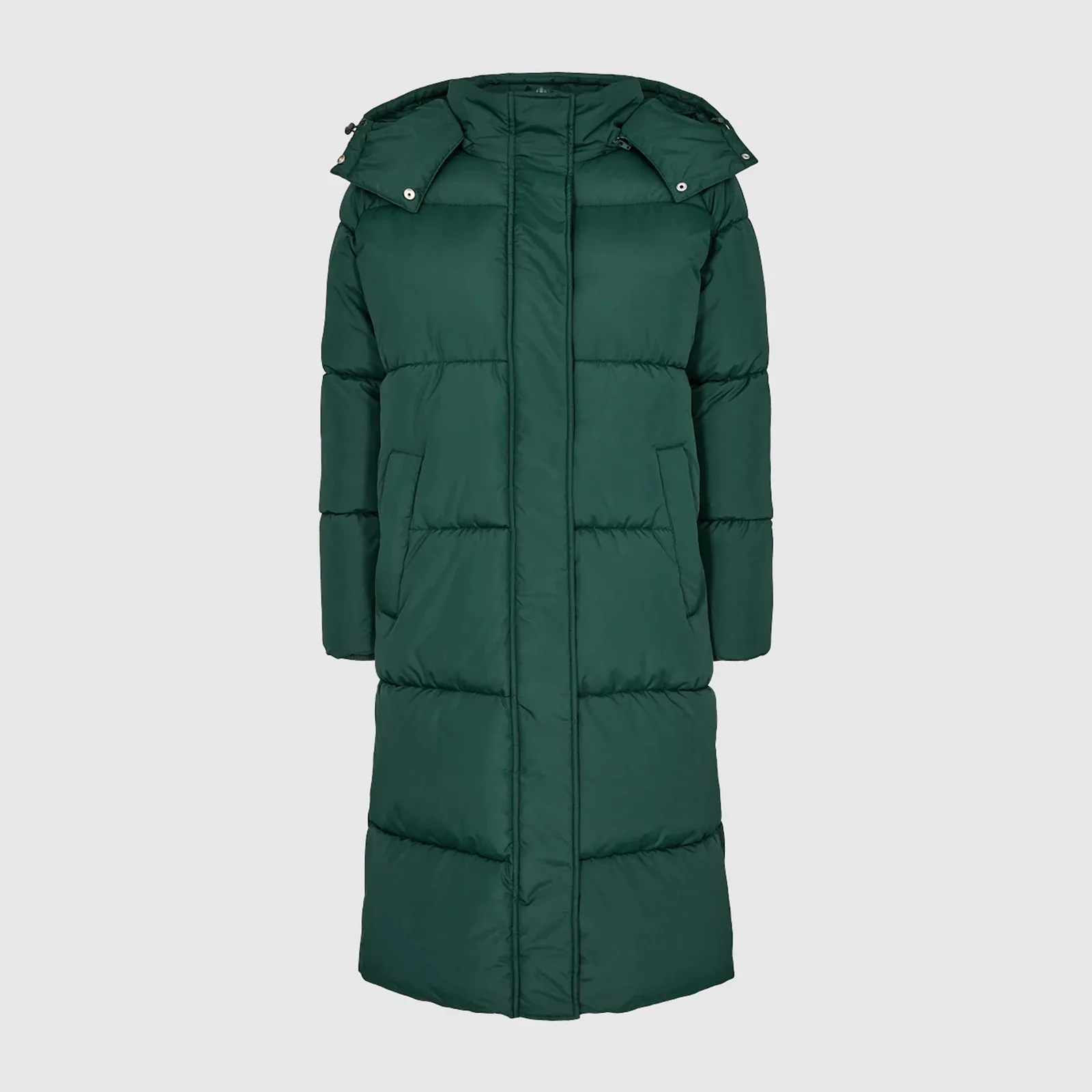 Flawly Winterjacket pine grove - Image 4