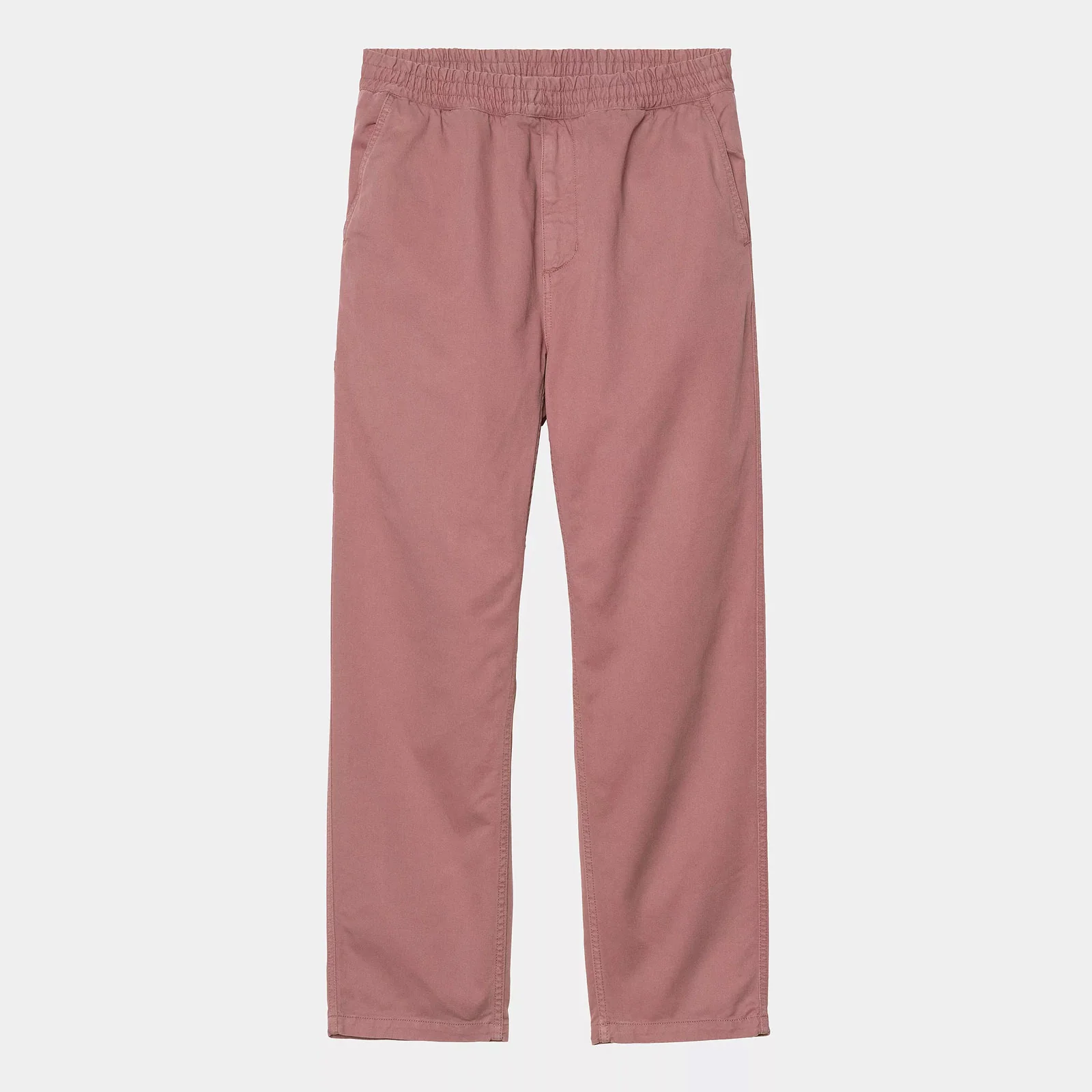 Flint Pant dusky pink (garment dyed) - Image 4