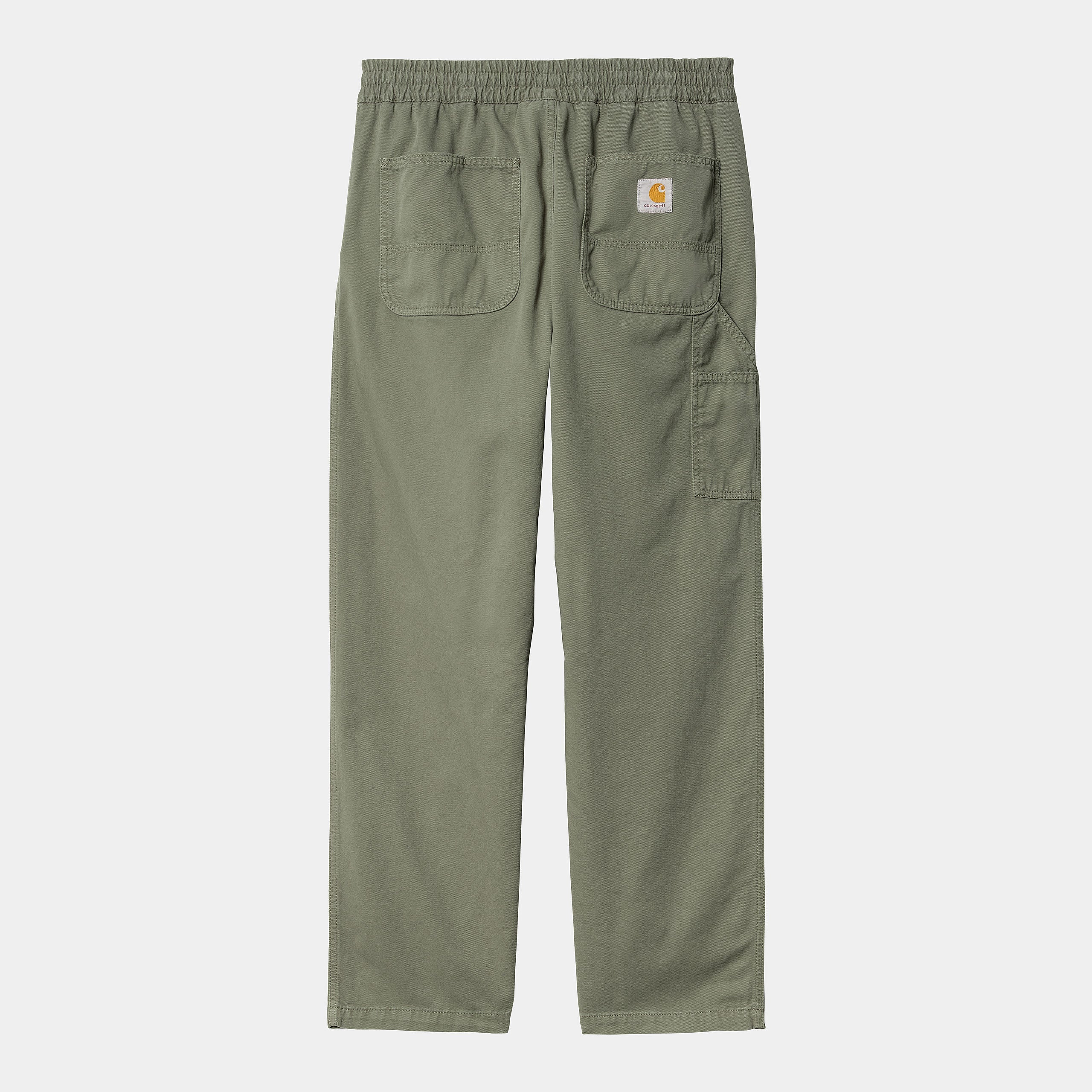Flint Pant park (garment dyed) - Image 2