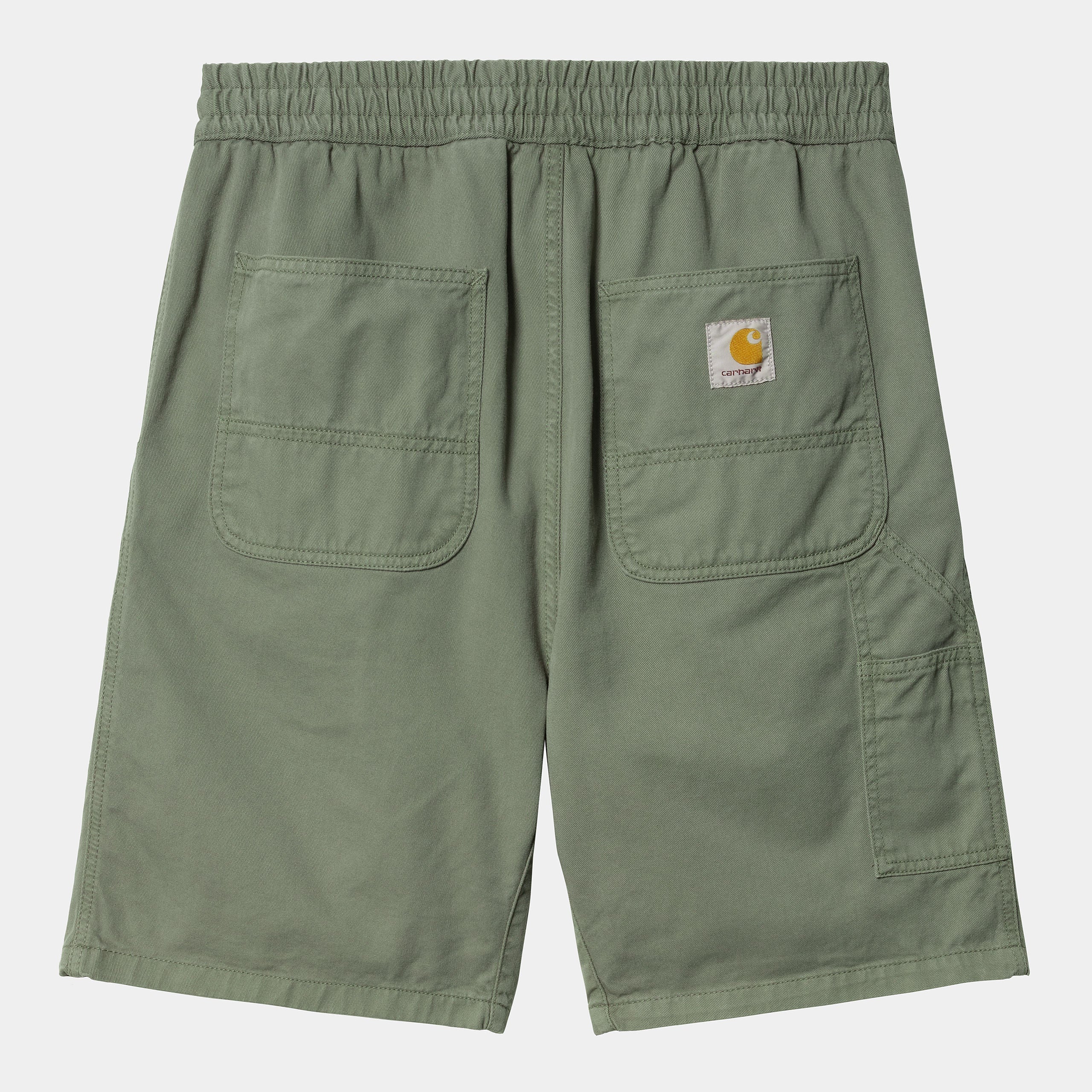 Flint Short park (garment dyed) - Image 2