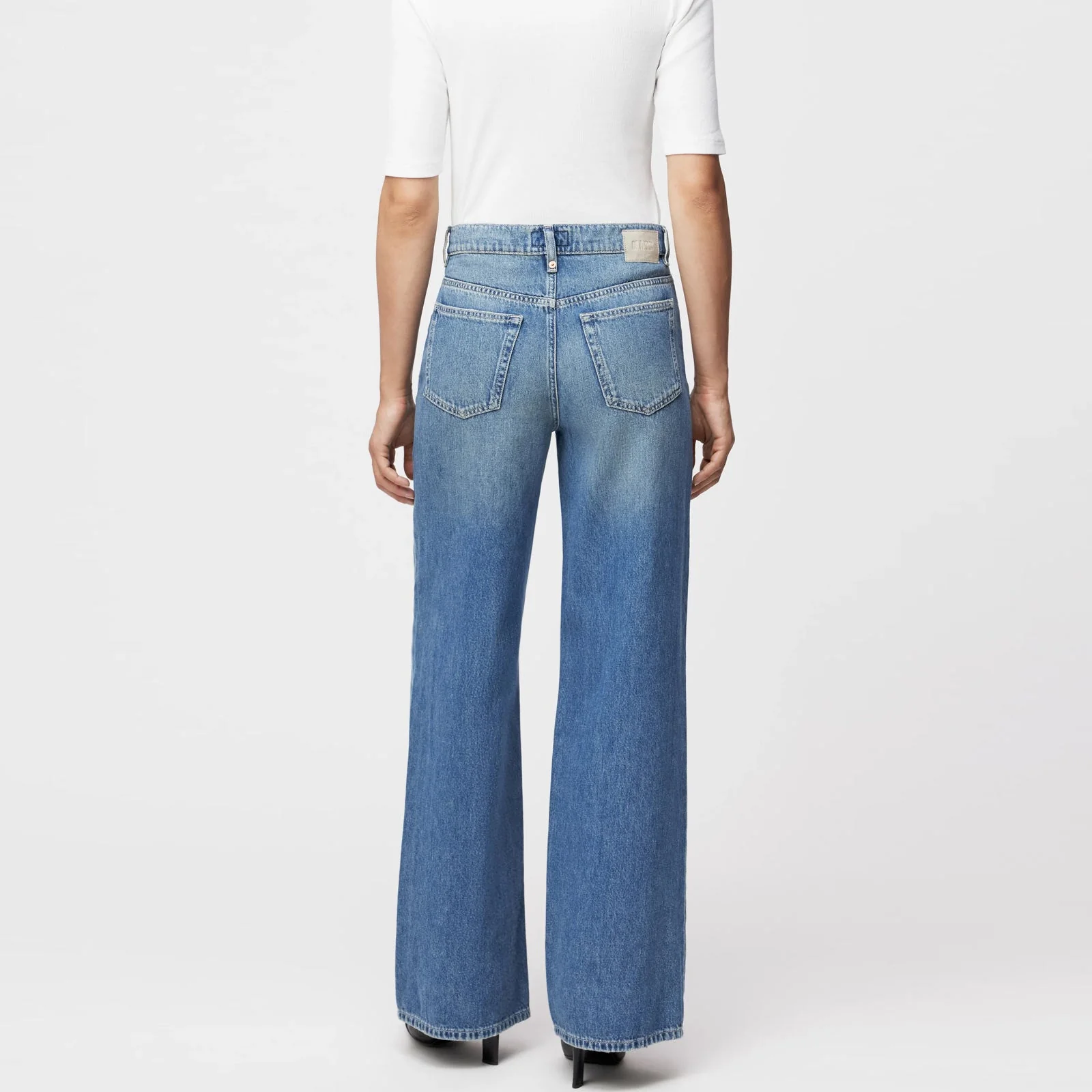 Flung Jeans 260089 classic blue - Image 2