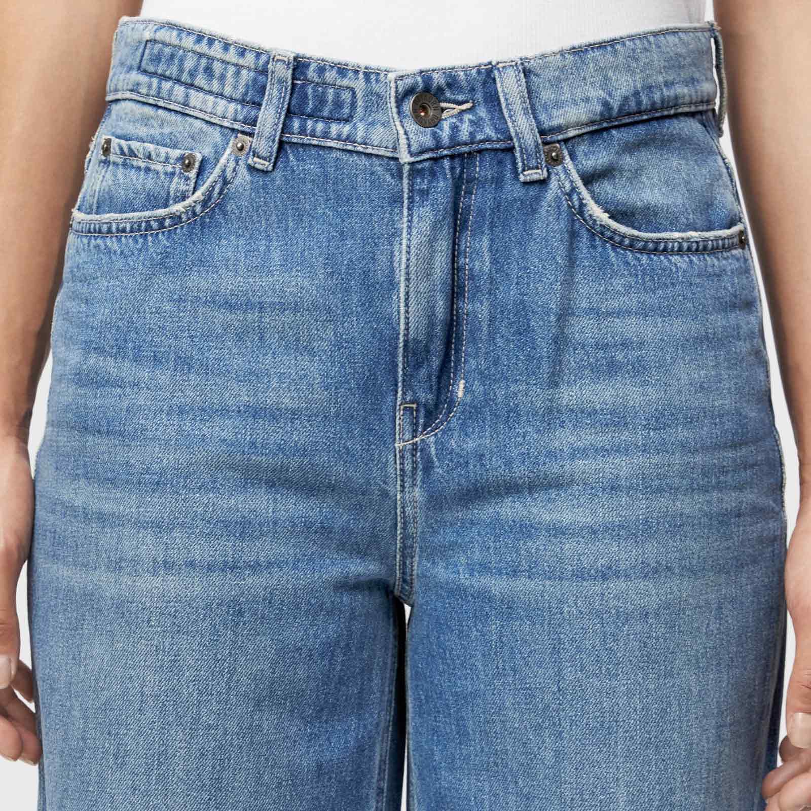 Flung Jeans 260089 classic blue - Image 4