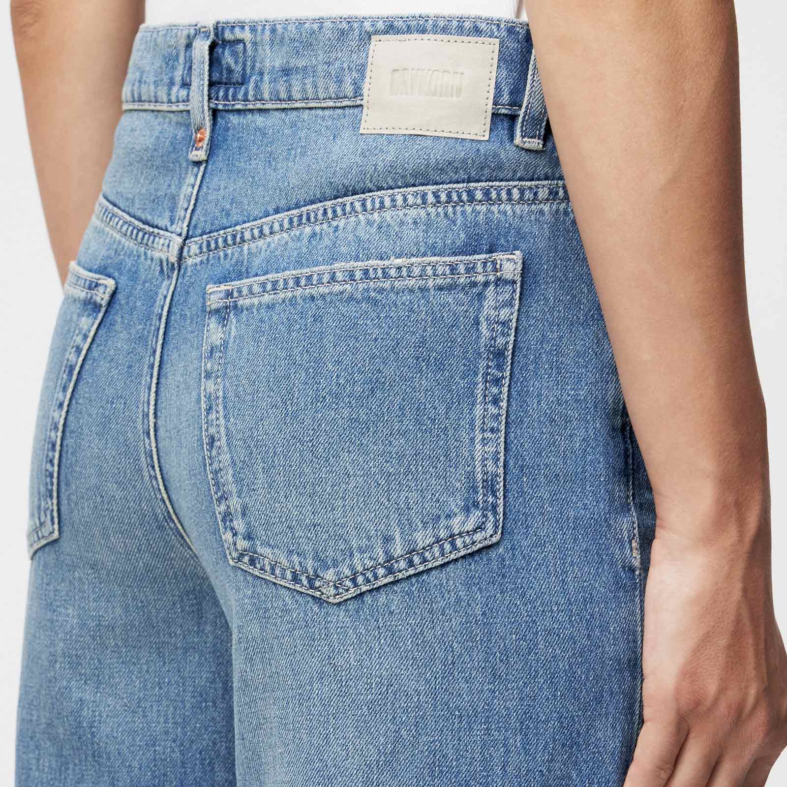 Flung Jeans 260089 classic blue - Image 5
