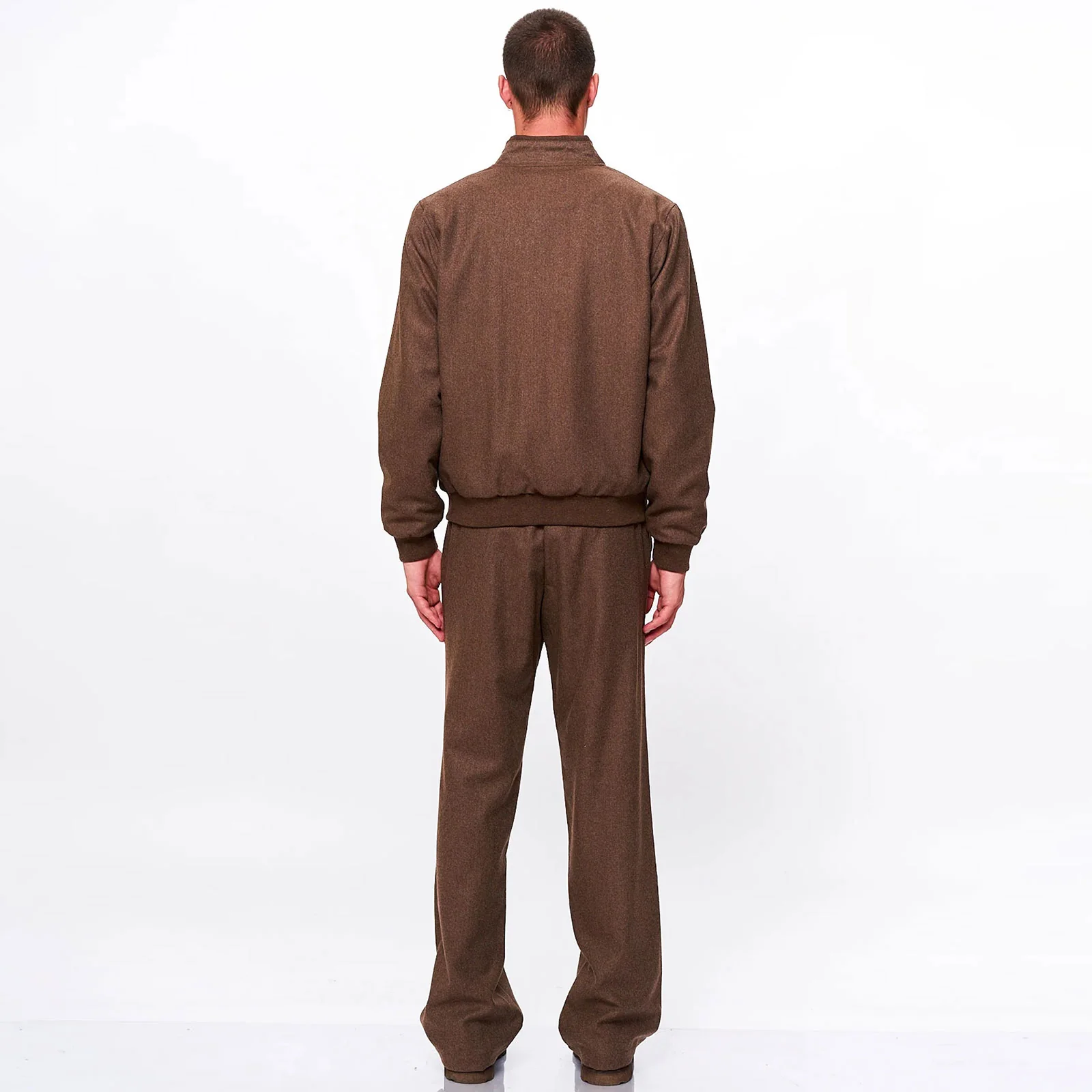 Fly Marz Jacket W23 cedar brown - Image 2