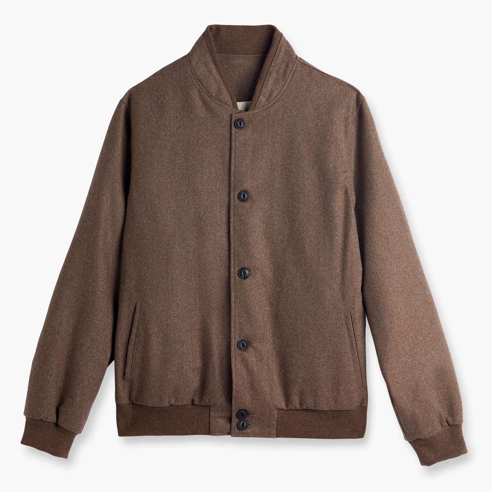 Fly Marz Jacket W23 cedar brown - Image 3