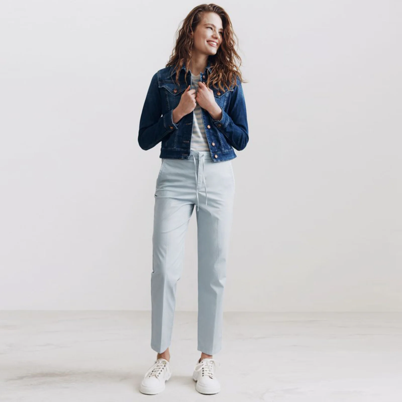 For Trousers sky - Image 2