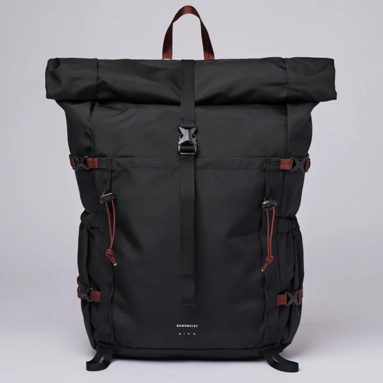 Forest Hike Backpack black - Image 2