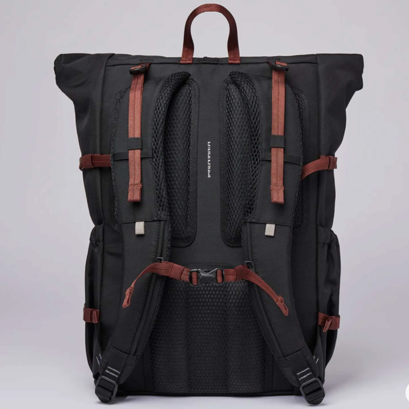 Forest Hike Backpack black - Image 3