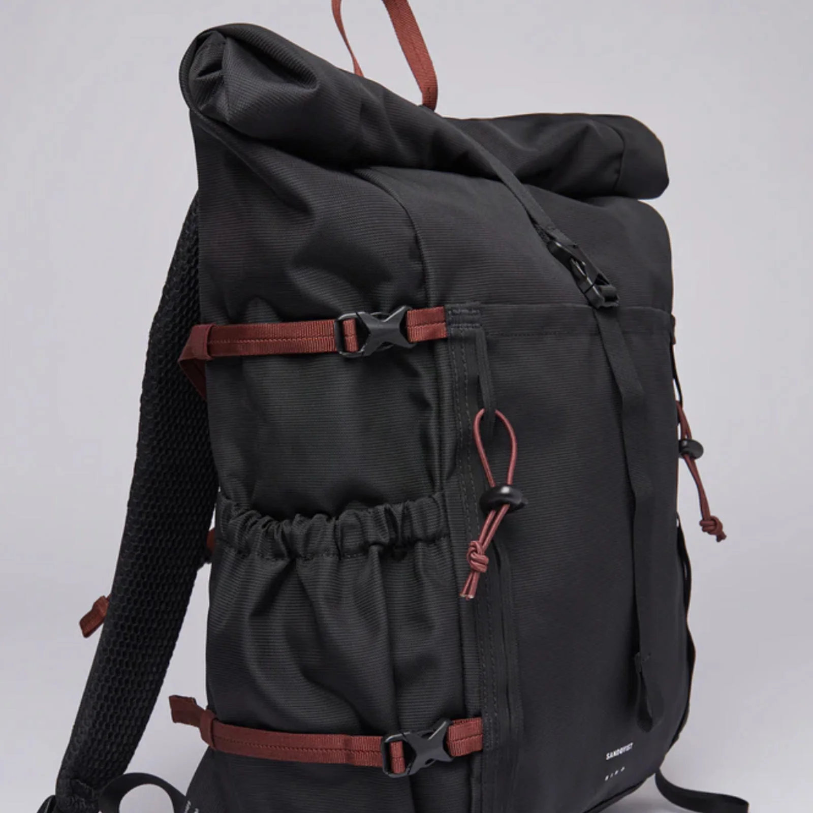 Forest Hike Backpack black - Image 4
