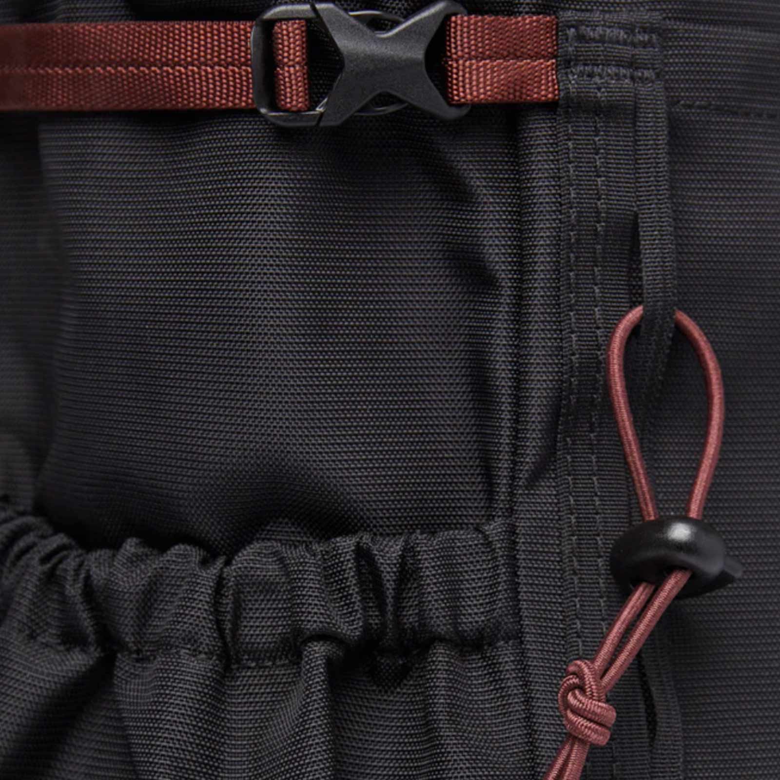 Forest Hike Backpack black - Image 5
