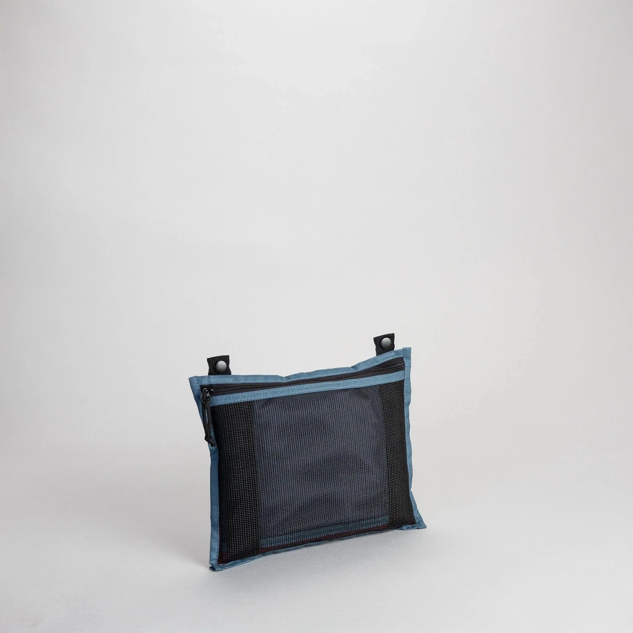 Francis Foldable Overnighter navy/khaki/coal - Image 2