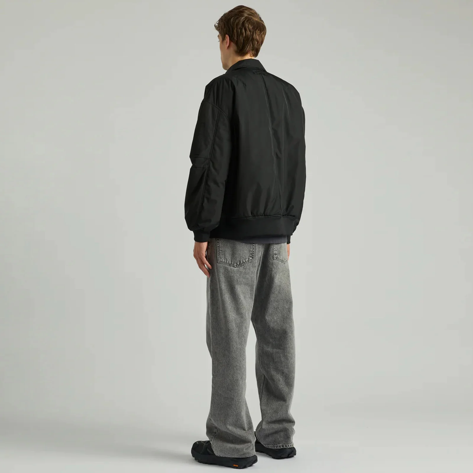 Francis Jacket black - Image 3