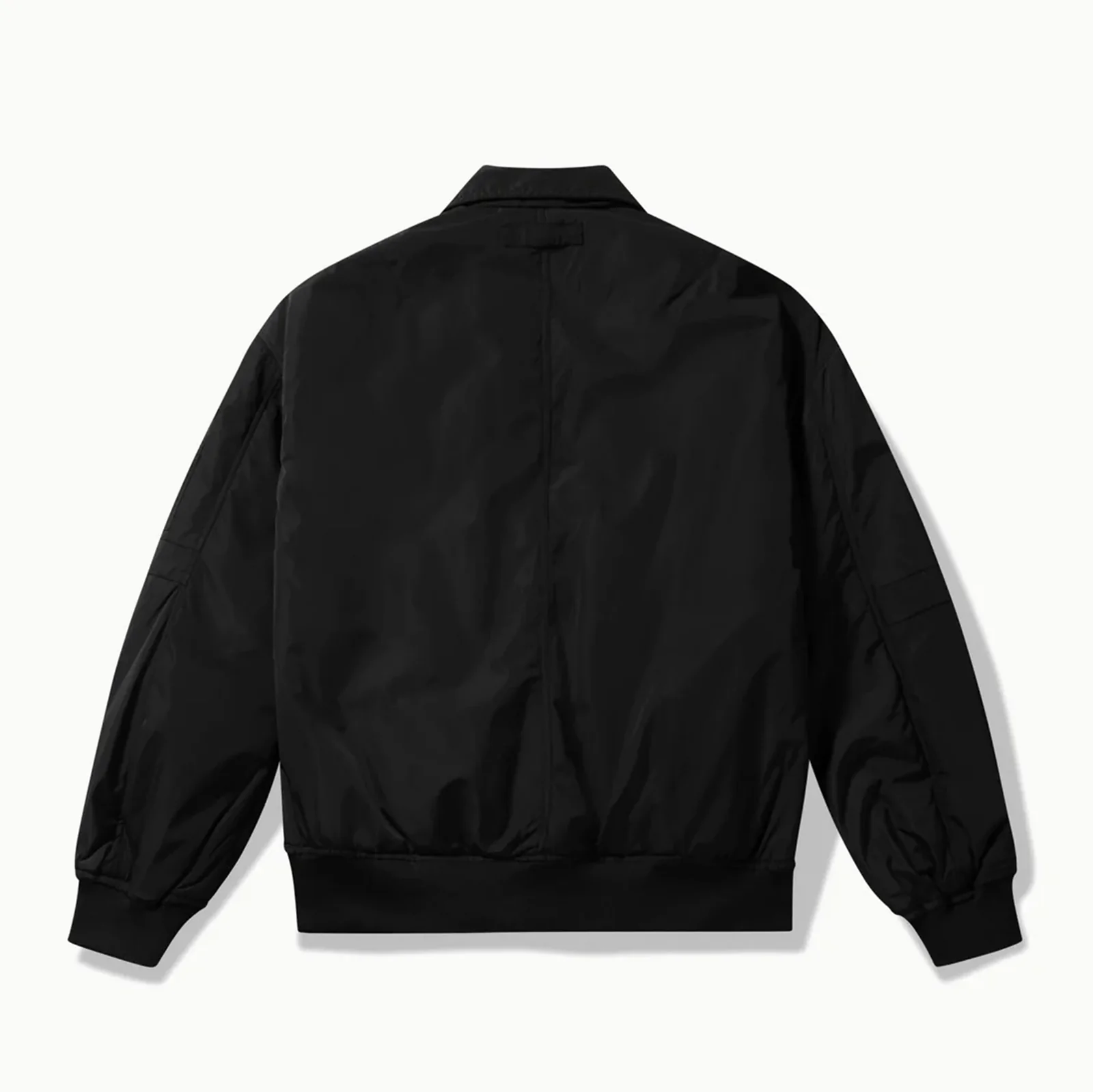 Francis Jacket black - Image 5