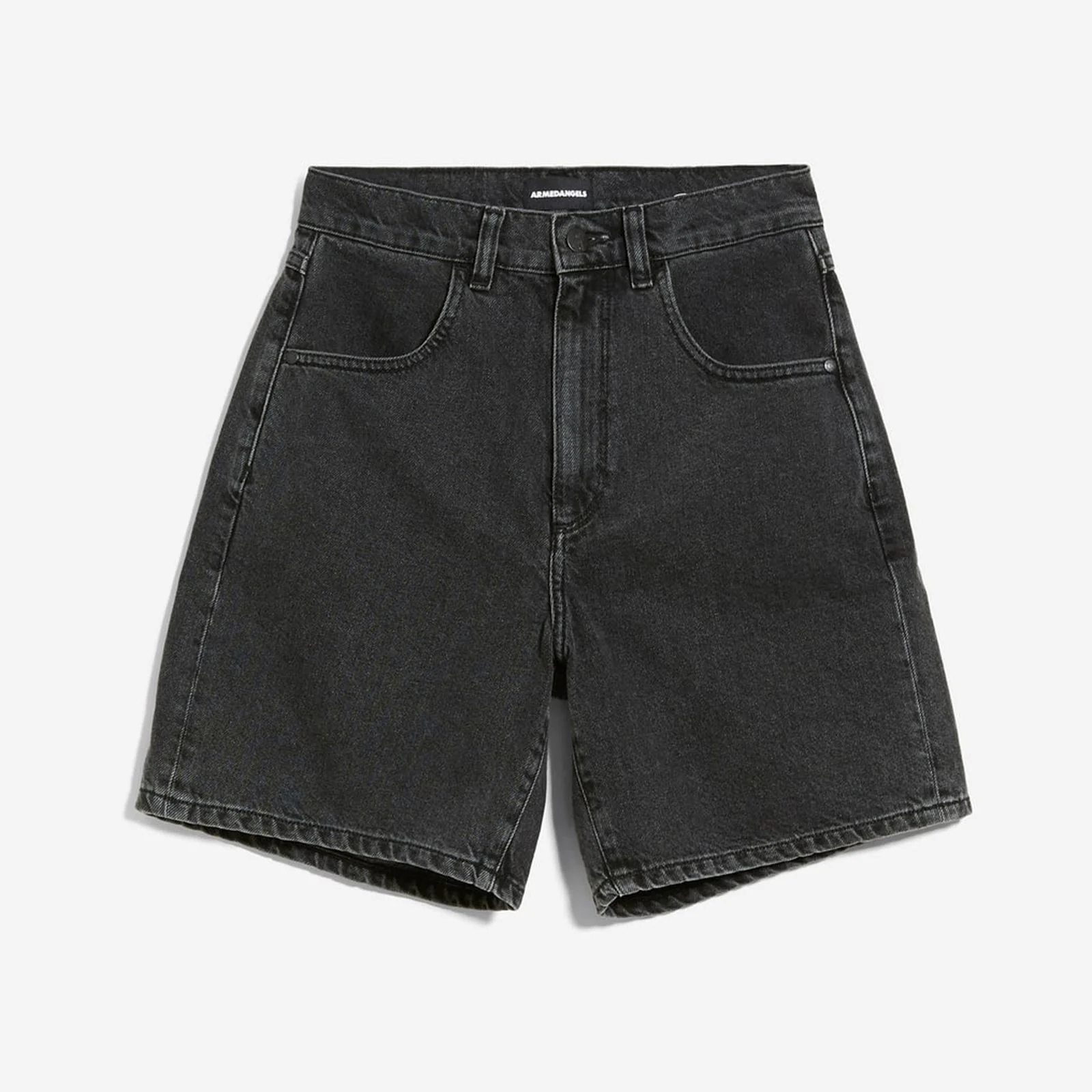 Freymaa Shorts ebony black - Image 5