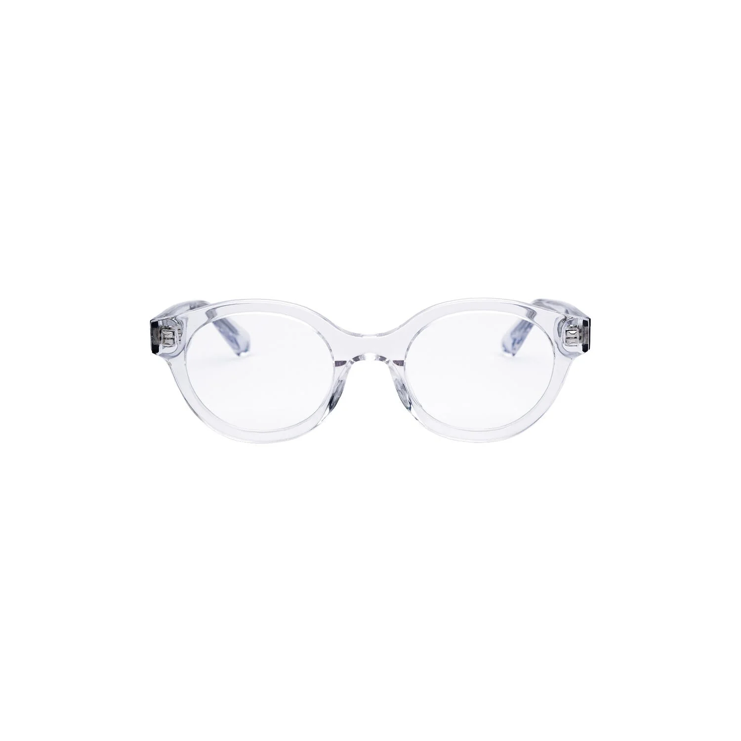 Frost Reading Glasses clear