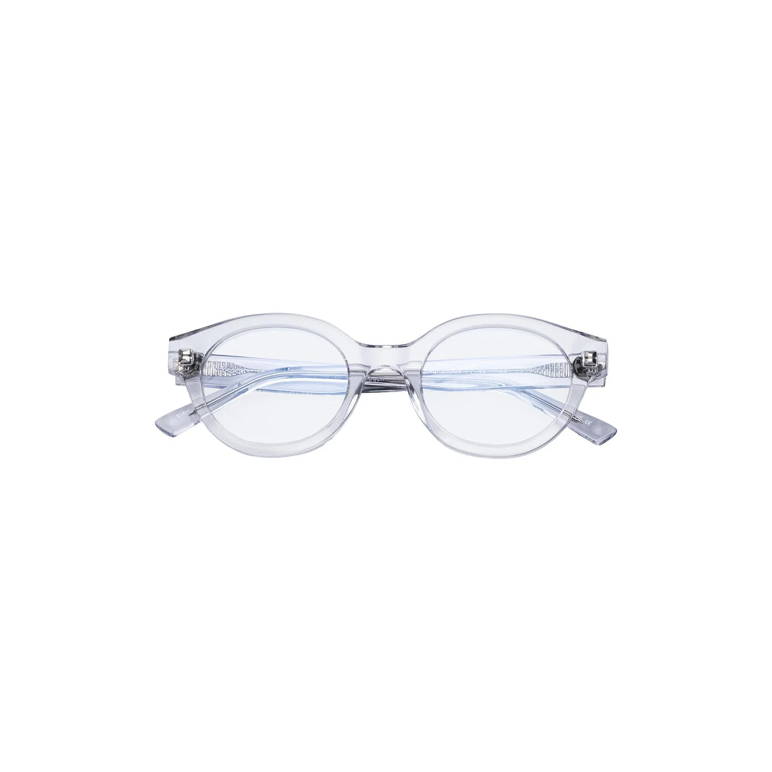 Frost Reading Glasses clear - Image 3
